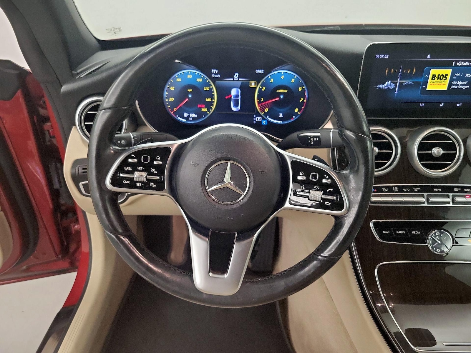 2021 Mercedes-Benz C-Class Cabriolet C300 - Photo 11