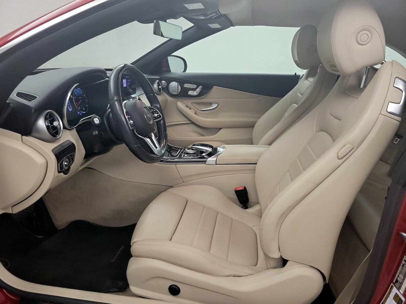 2021 Mercedes-Benz C-Class Cabriolet C300 - Photo 12