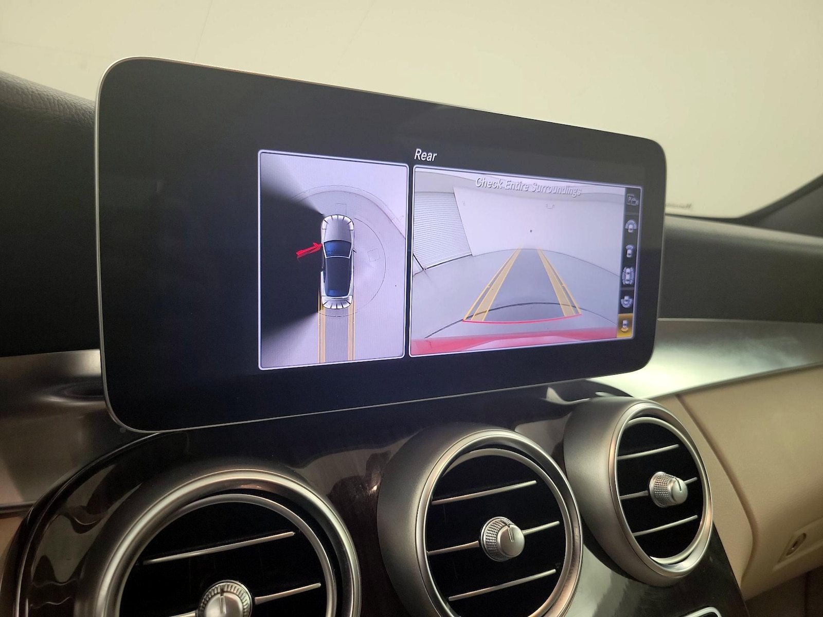 2021 Mercedes-Benz C-Class Cabriolet C300 - Photo 15