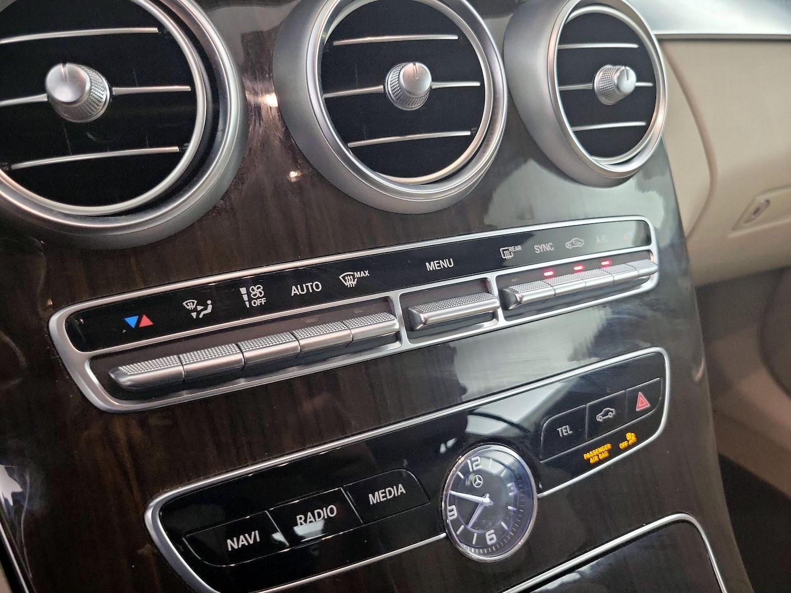 2021 Mercedes-Benz C-Class Cabriolet C300 - Photo 17