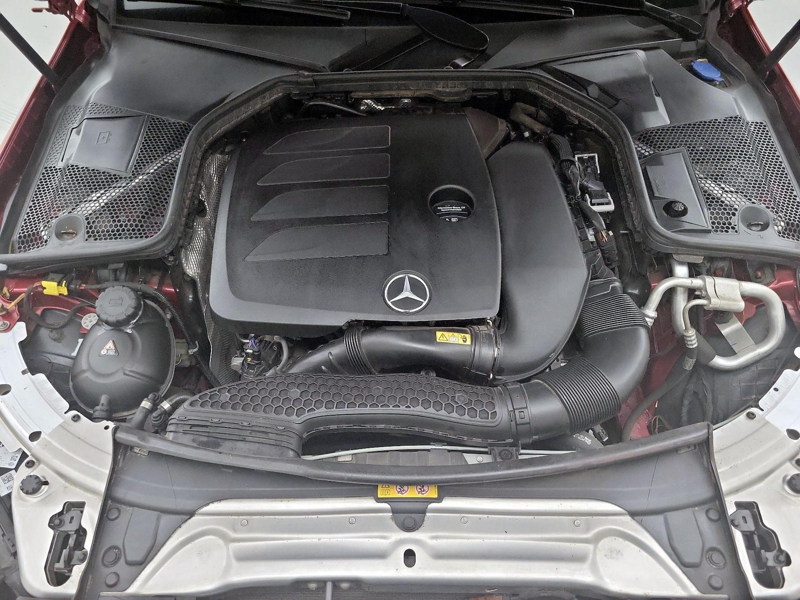 2021 Mercedes-Benz C-Class Cabriolet C300 - Photo 22