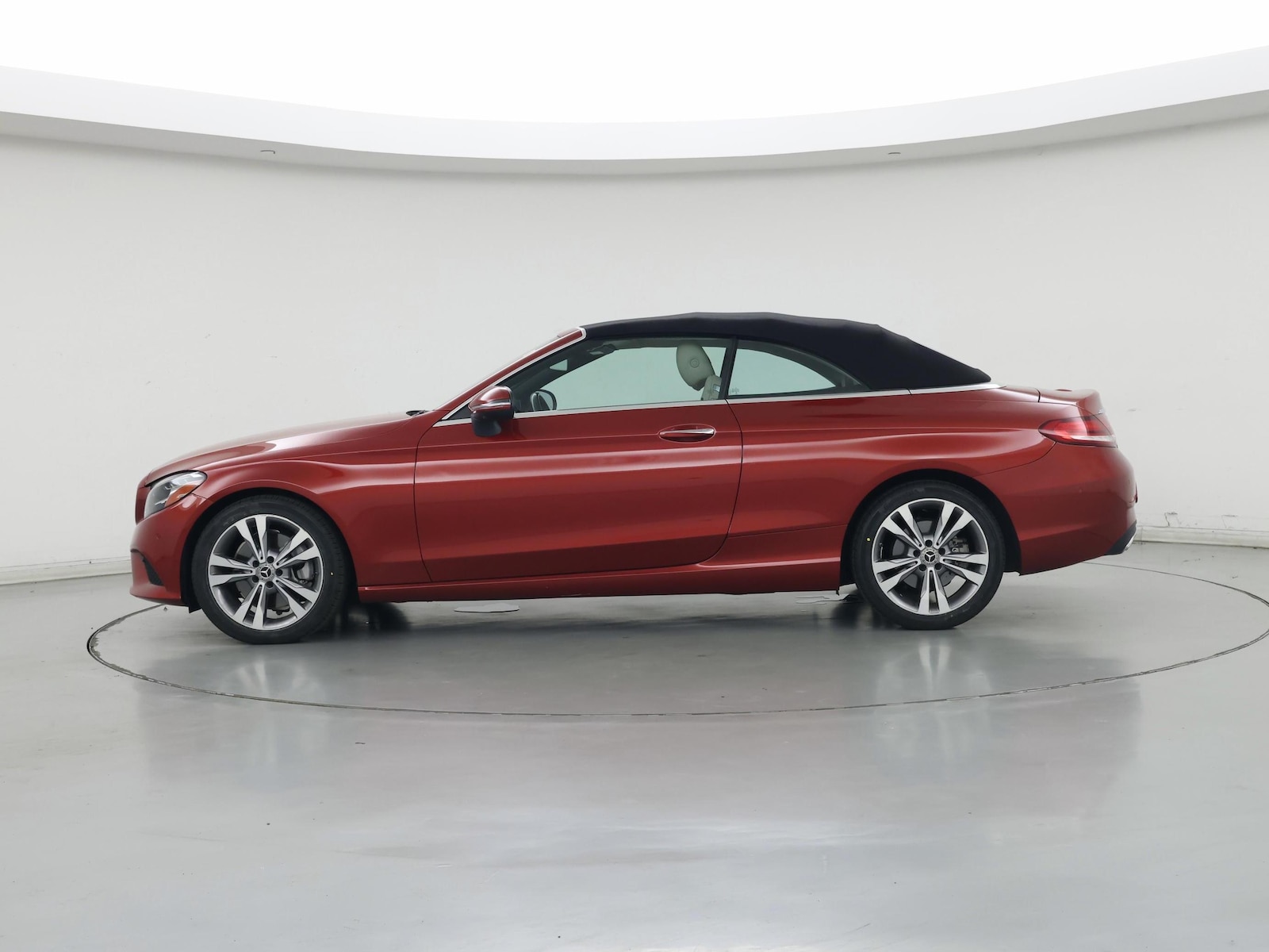 2021 Mercedes-Benz C-Class Cabriolet C300 - Photo 4