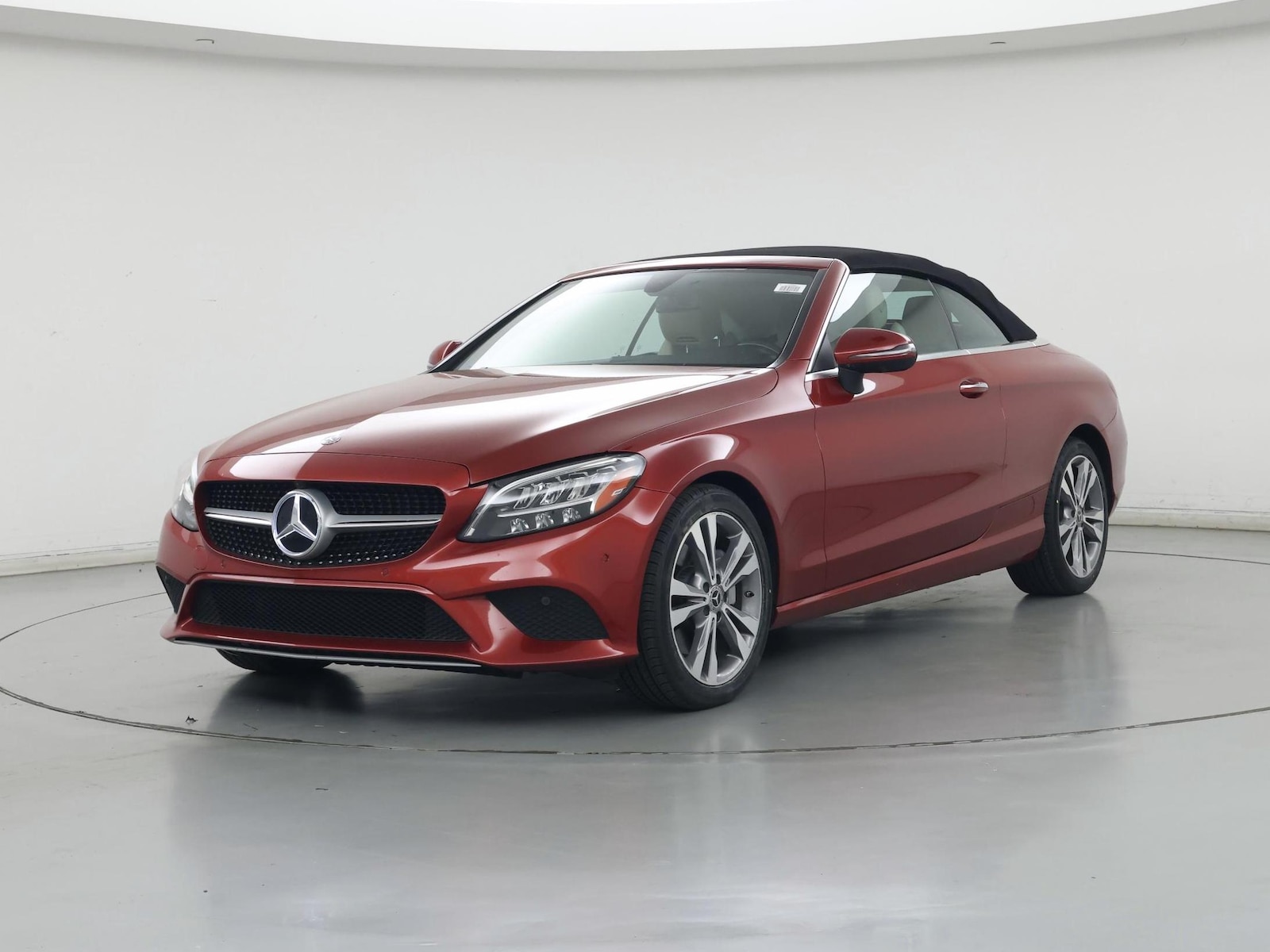 2021 Mercedes-Benz C-Class Cabriolet C300 - Photo 5