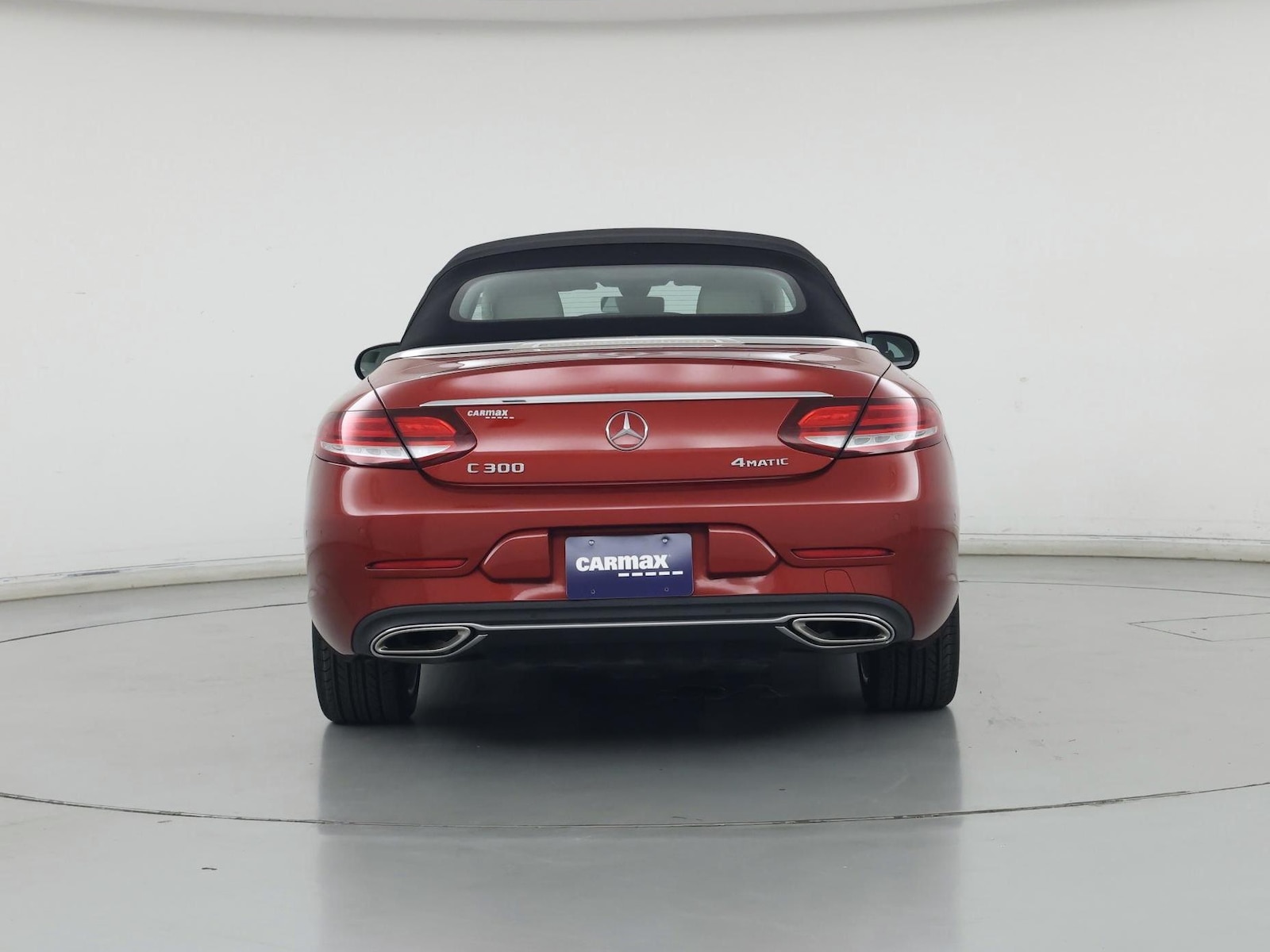 2021 Mercedes-Benz C-Class Cabriolet C300 - Photo 7