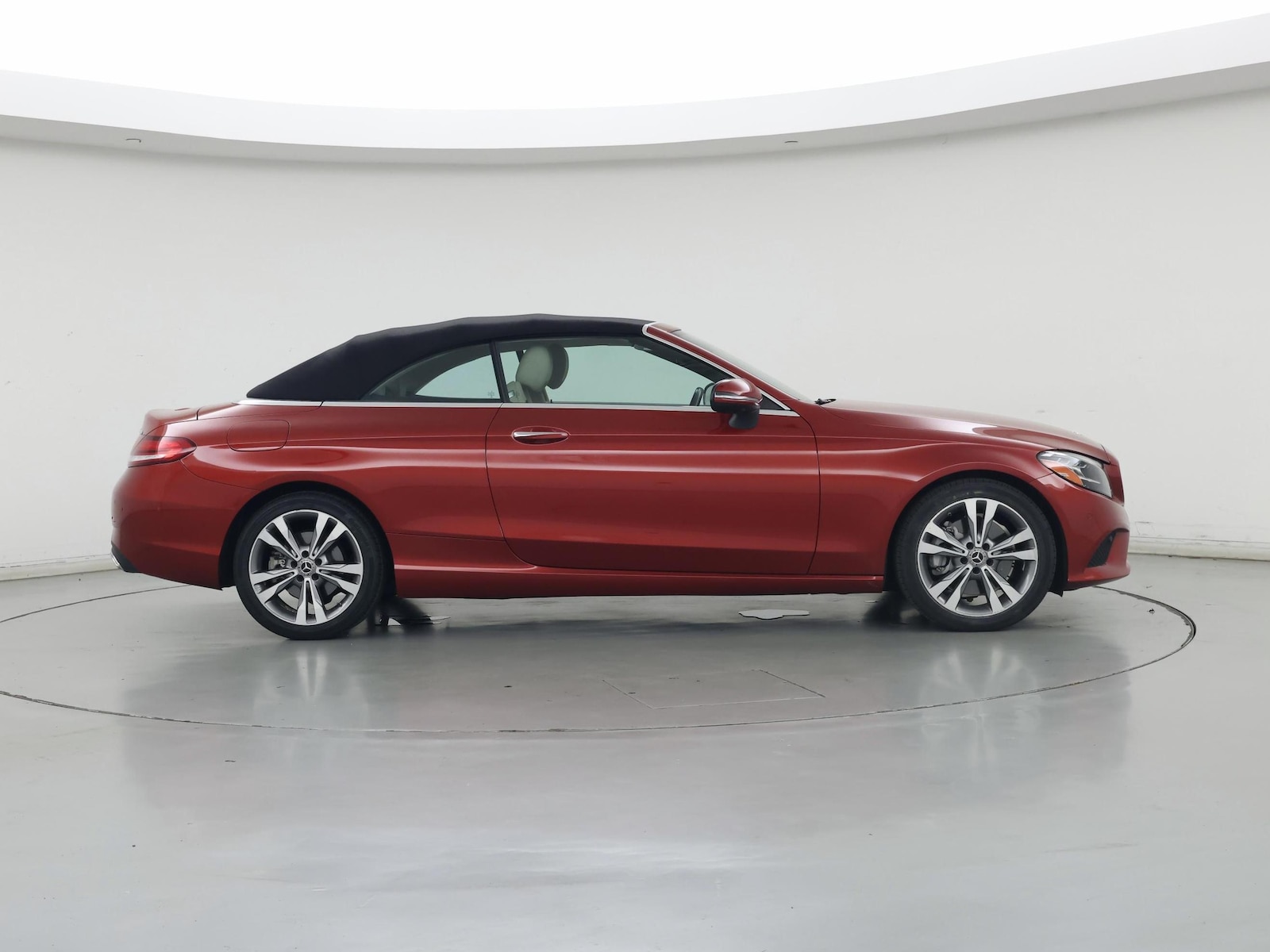 2021 Mercedes-Benz C-Class Cabriolet C300 - Photo 8
