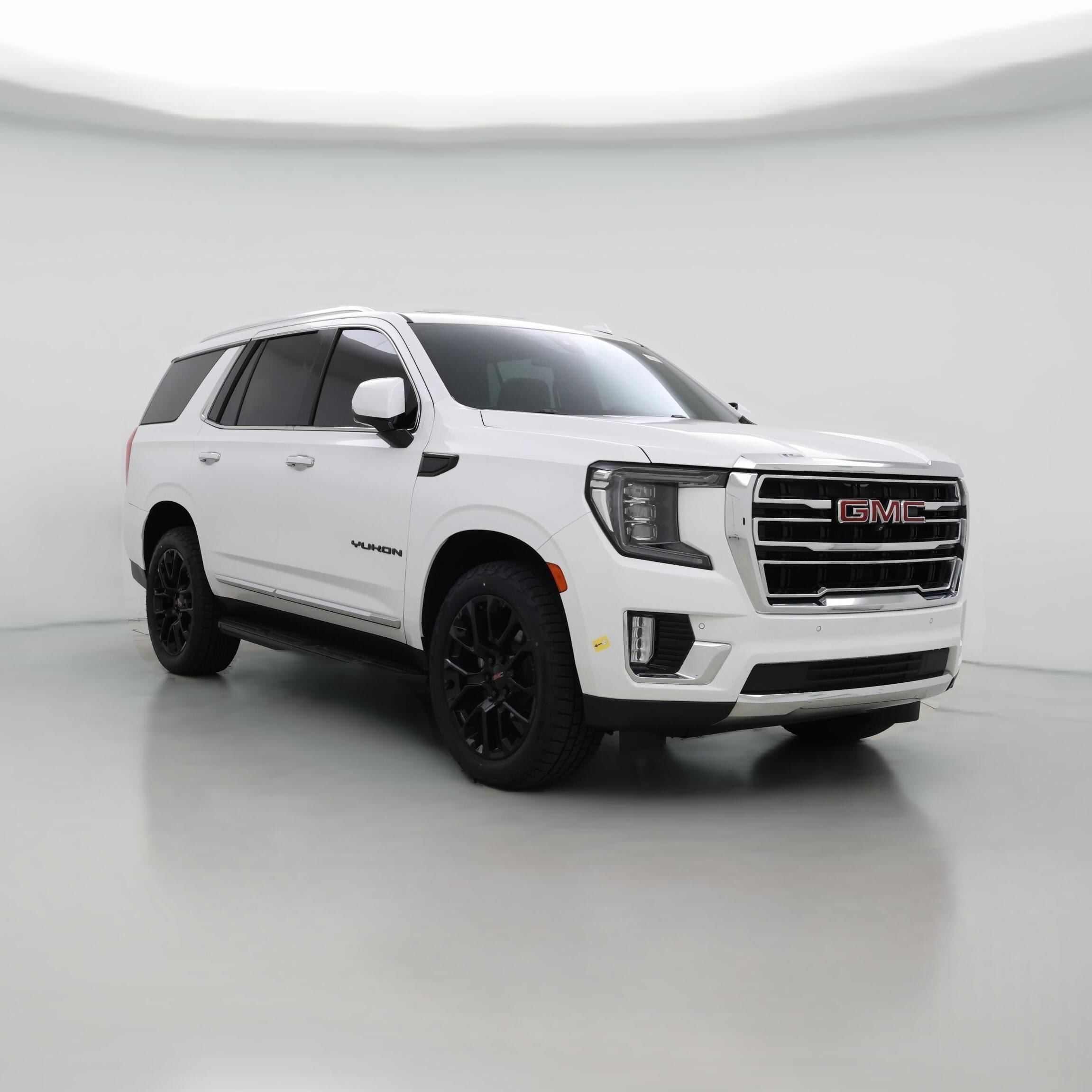Thumbnail: 2022 GMC Yukon - 1