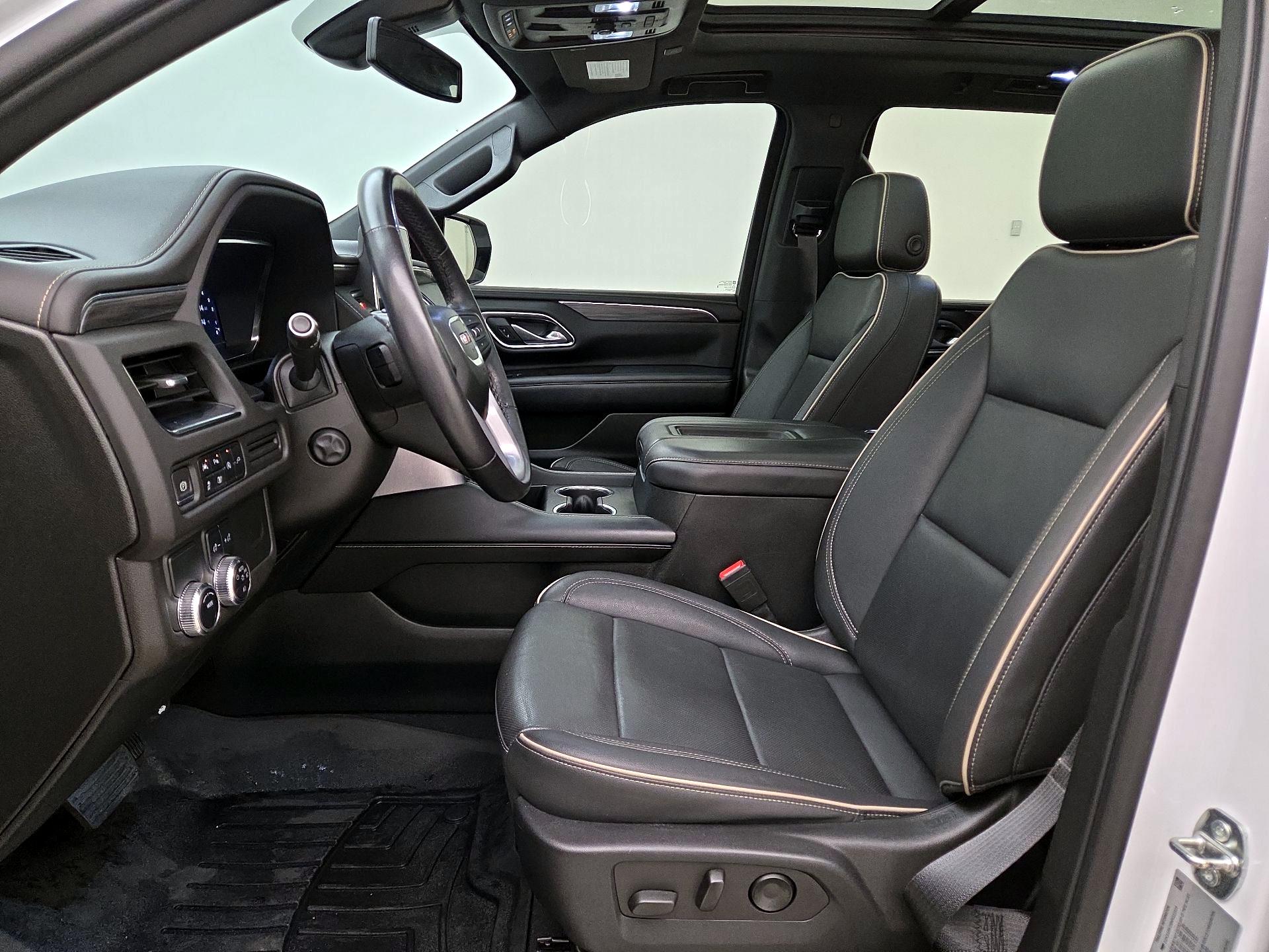 Thumbnail: 2022 GMC Yukon - 11