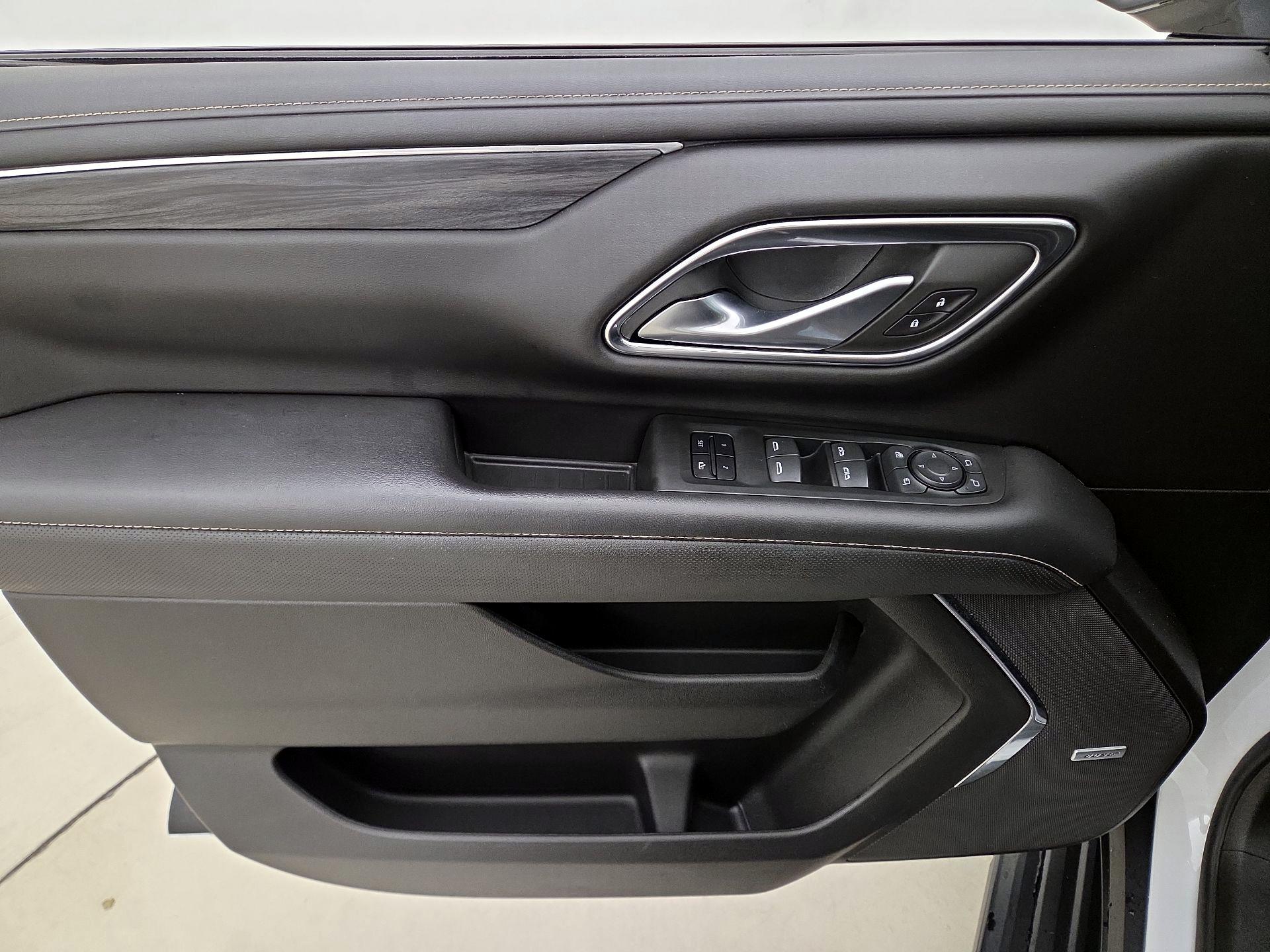 Thumbnail: 2022 GMC Yukon - 12