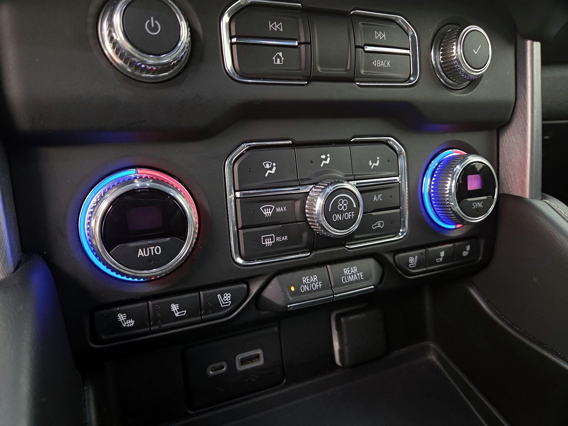 Thumbnail: 2022 GMC Yukon - 16