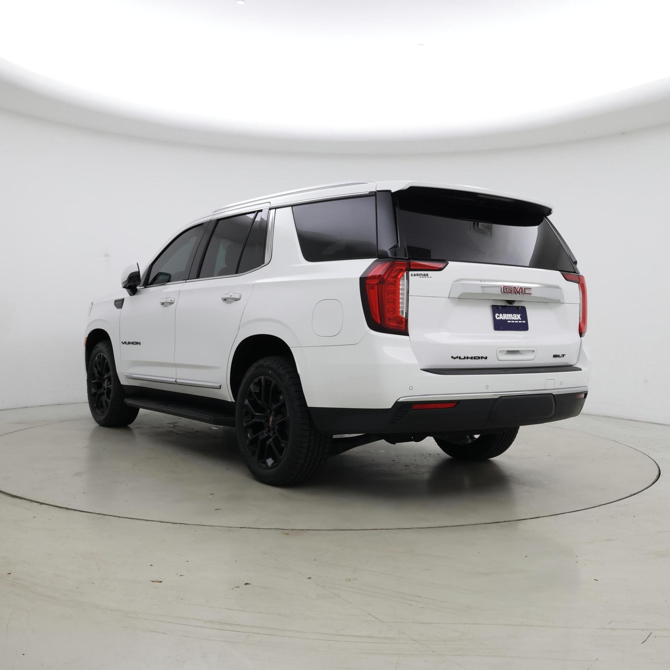 Thumbnail: 2022 GMC Yukon - 2