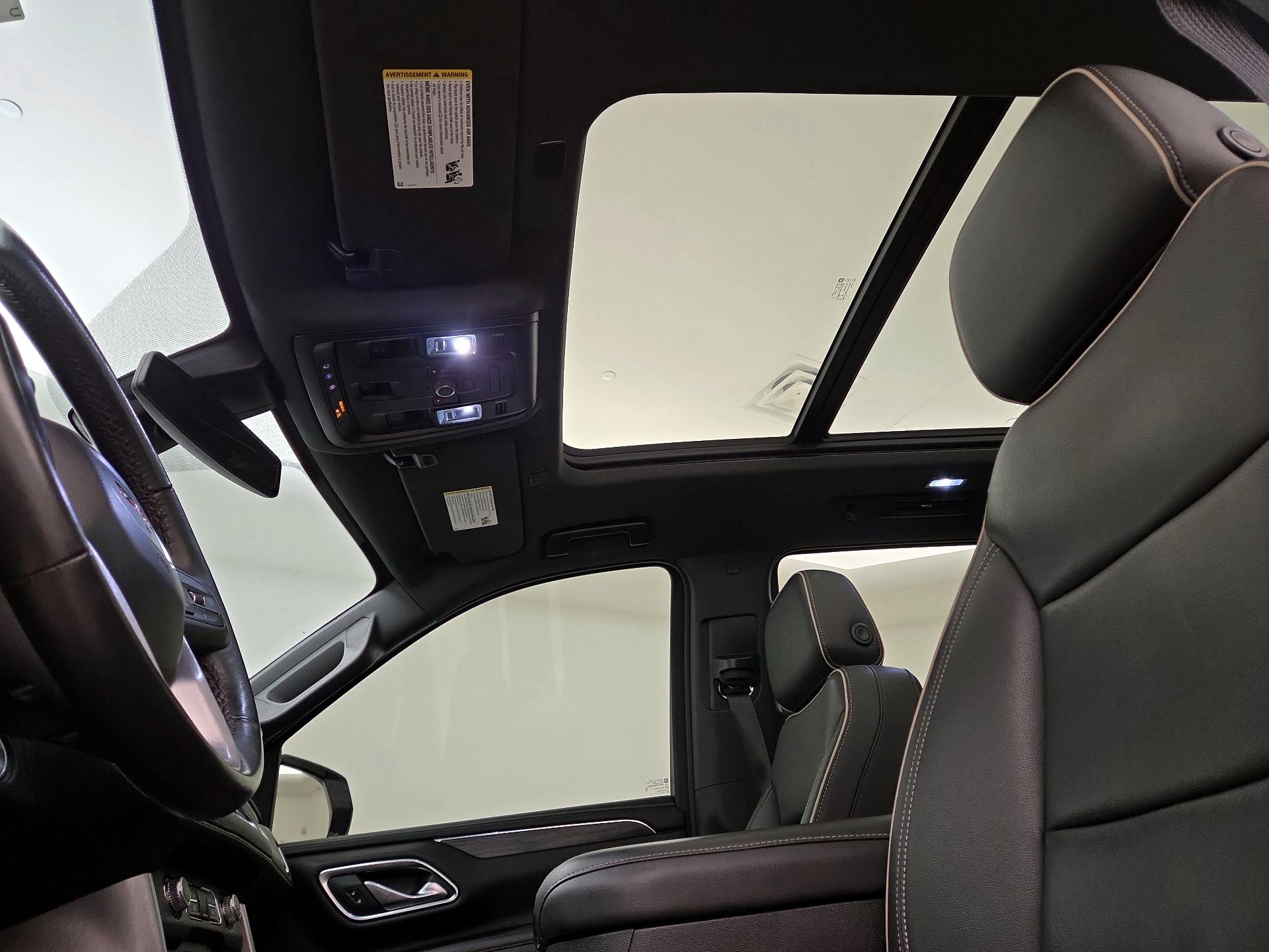 Thumbnail: 2022 GMC Yukon - 19