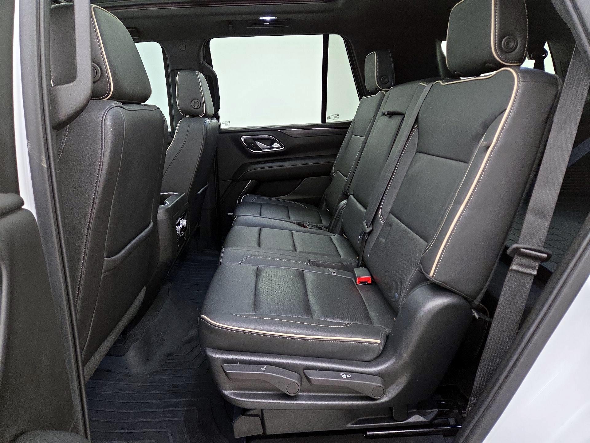 Thumbnail: 2022 GMC Yukon - 20