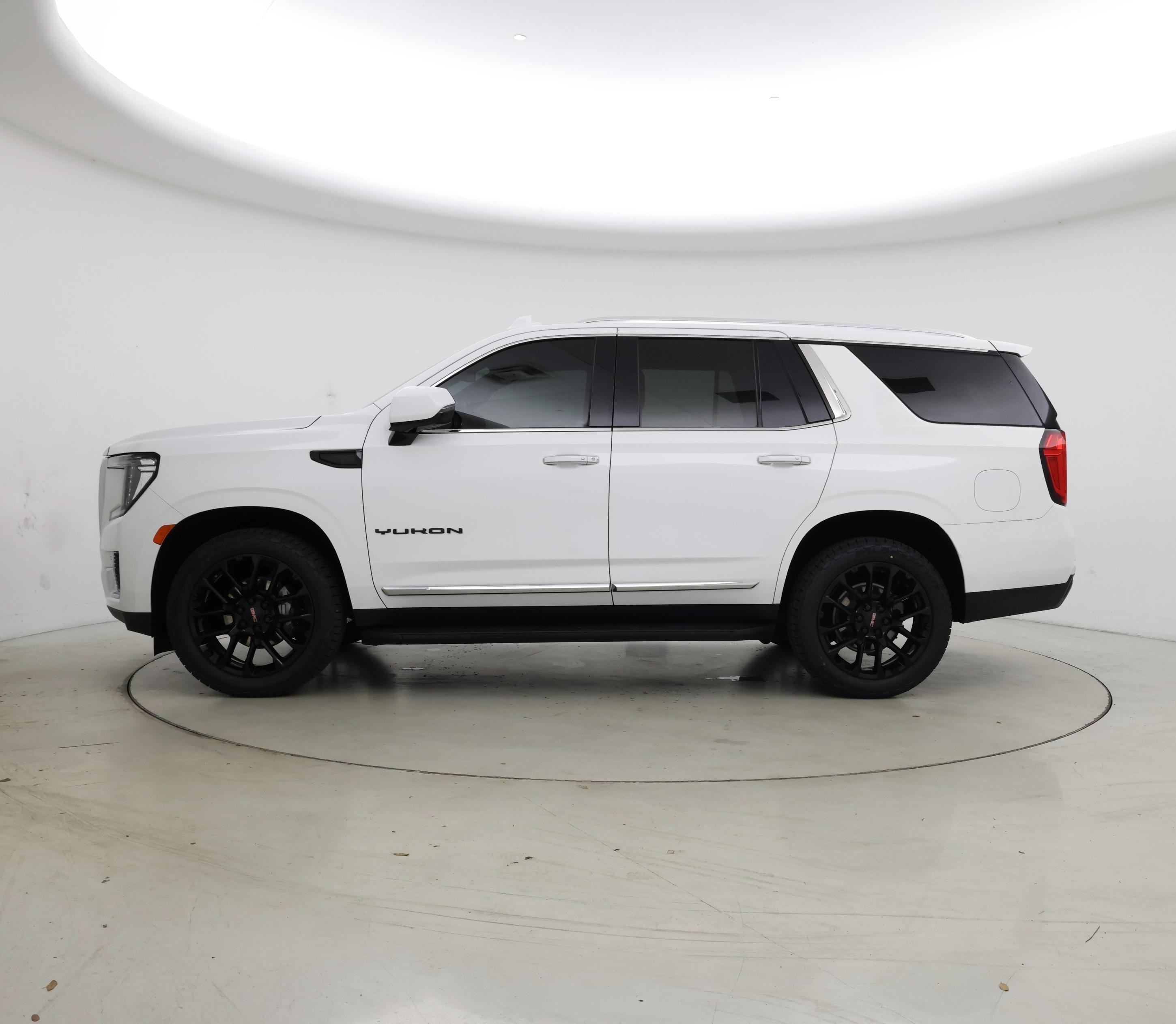 Thumbnail: 2022 GMC Yukon - 3