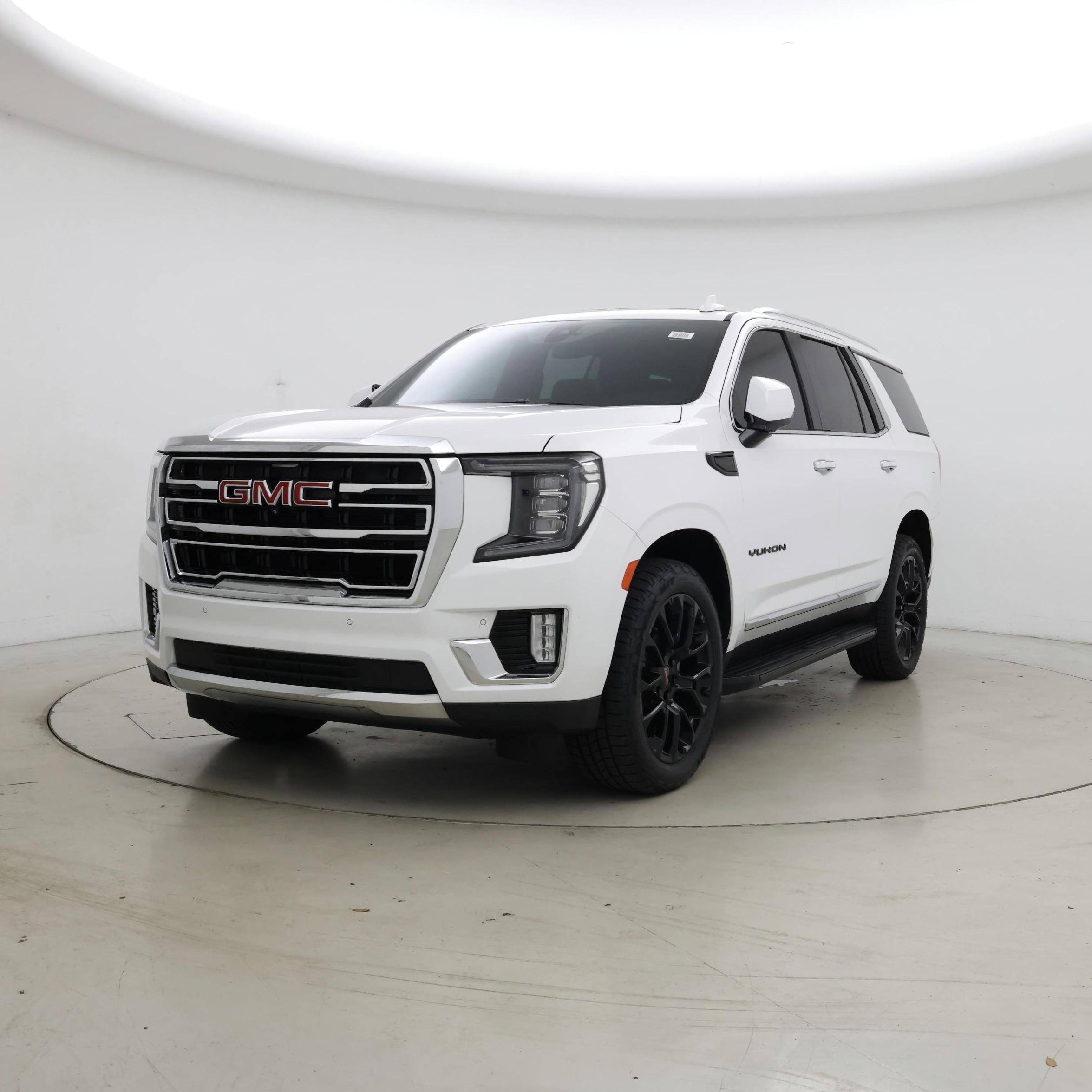 Thumbnail: 2022 GMC Yukon - 4