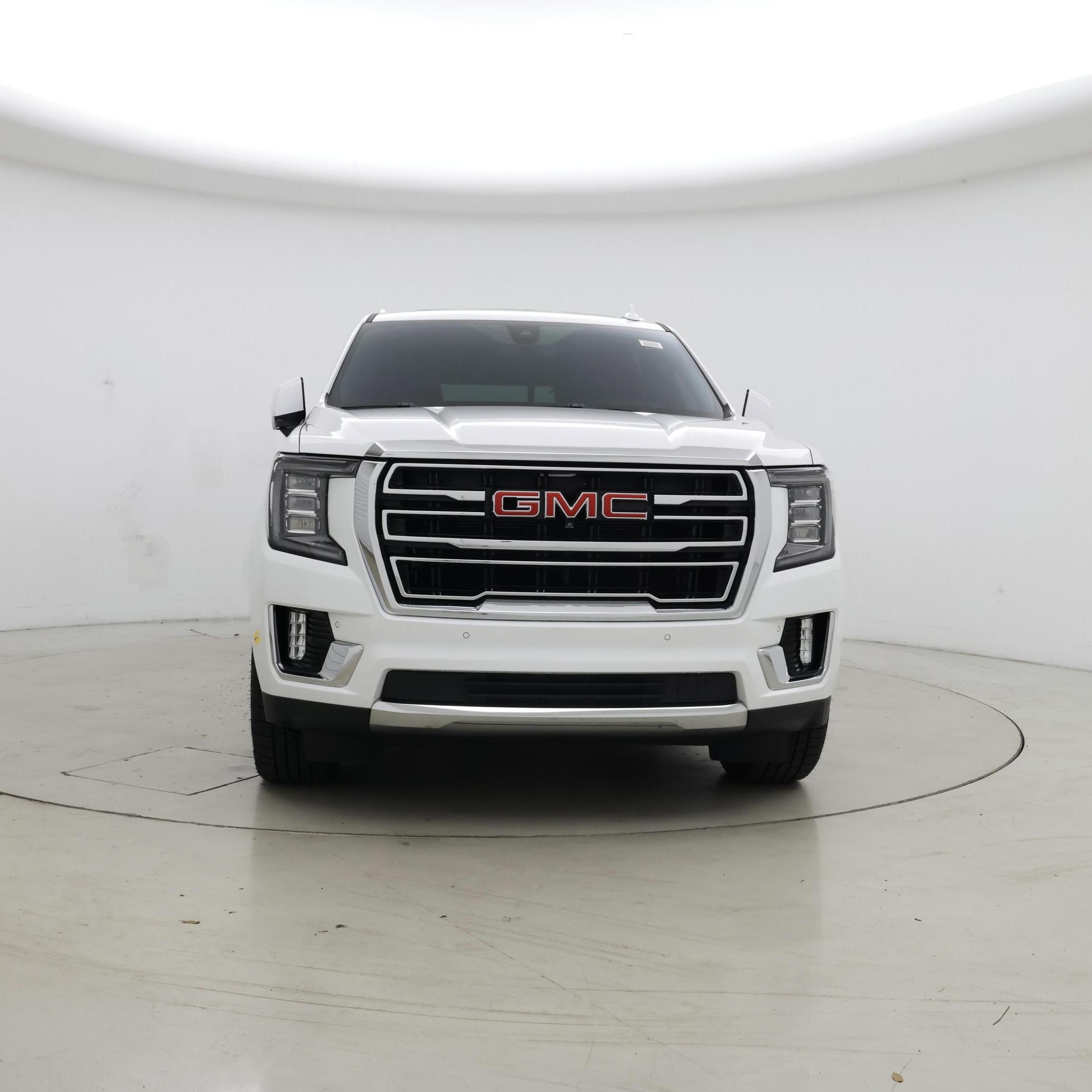 Thumbnail: 2022 GMC Yukon - 5