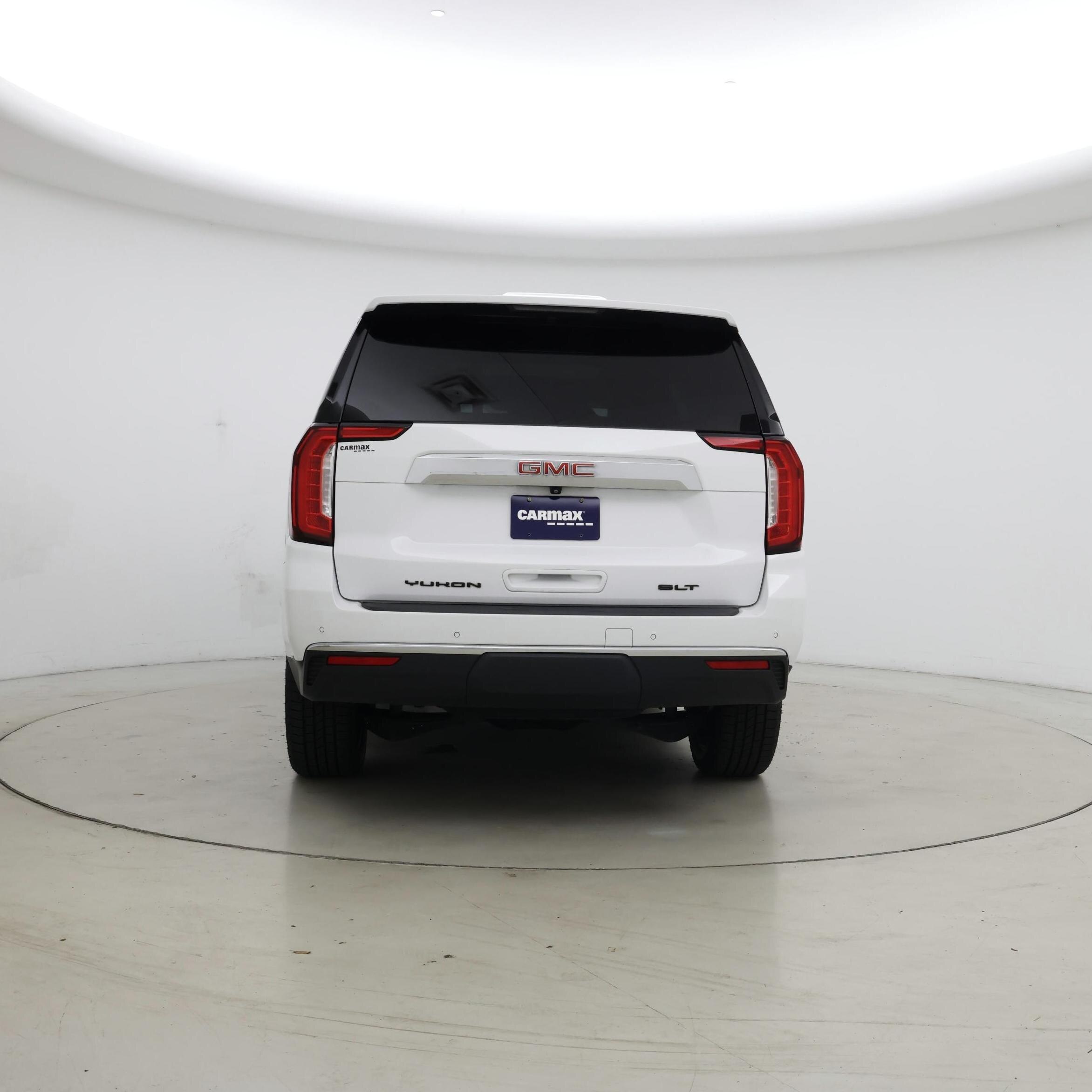 Thumbnail: 2022 GMC Yukon - 6