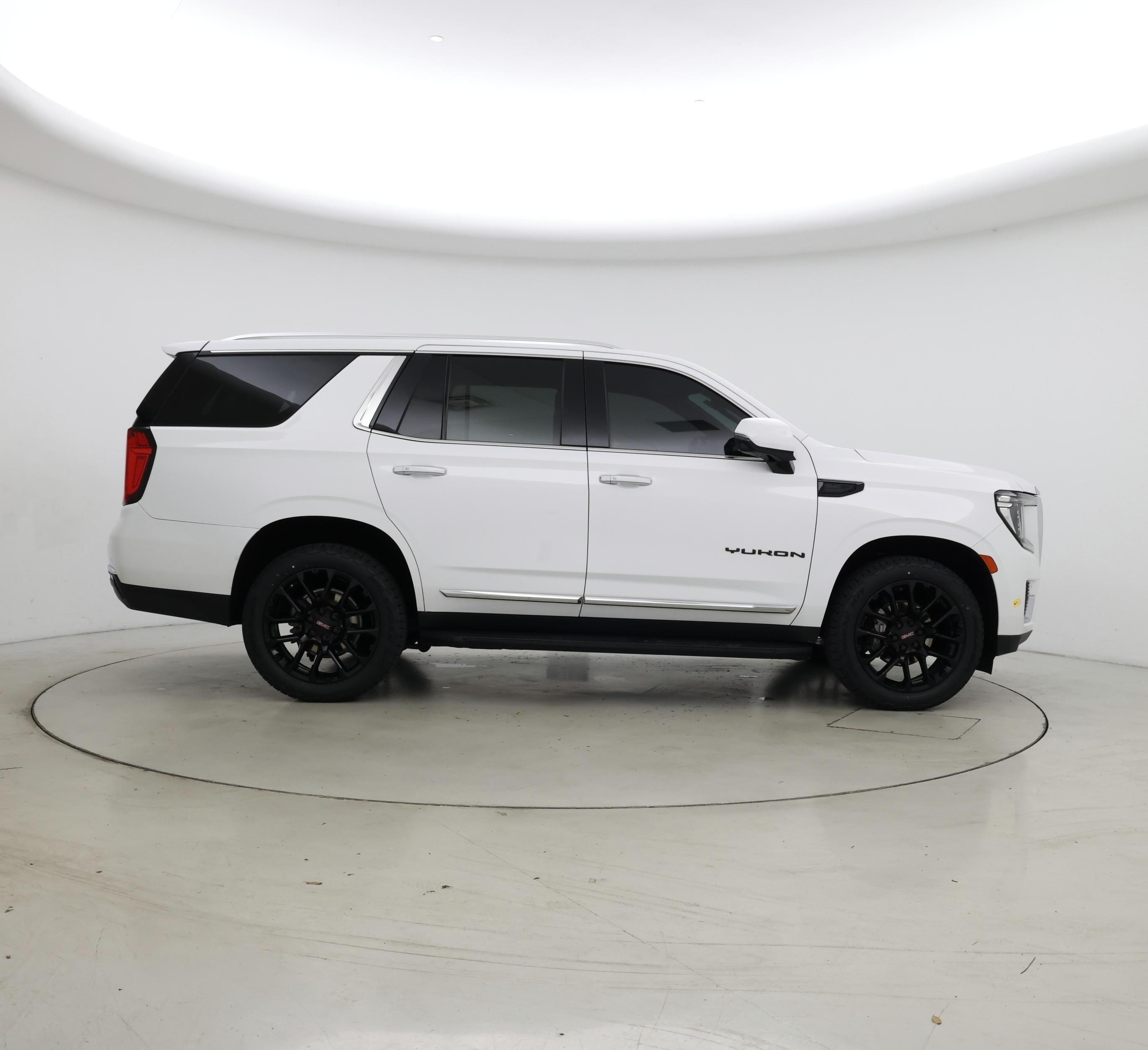 Thumbnail: 2022 GMC Yukon - 7