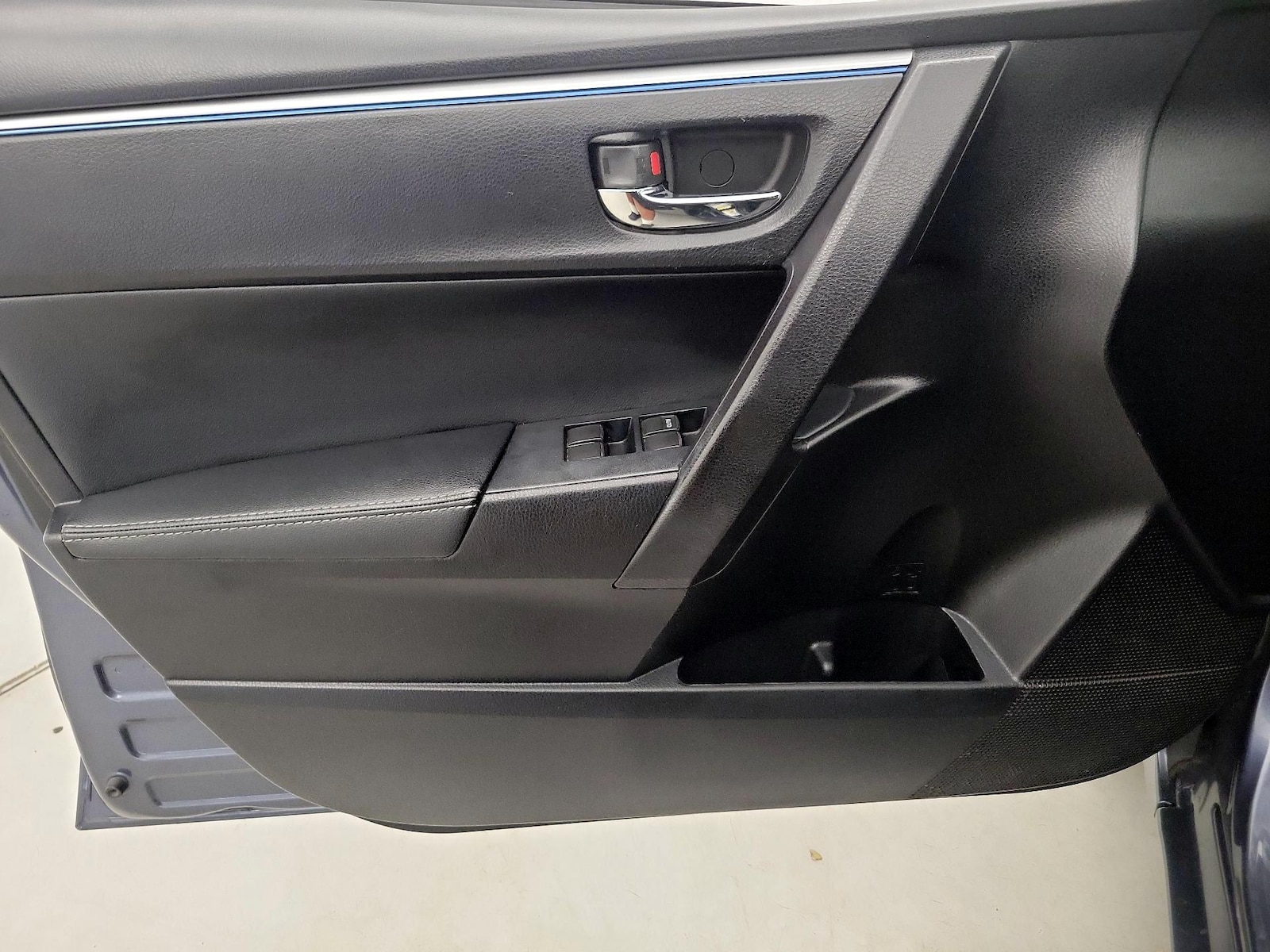 2015 Toyota Corolla S Plus - Photo 13