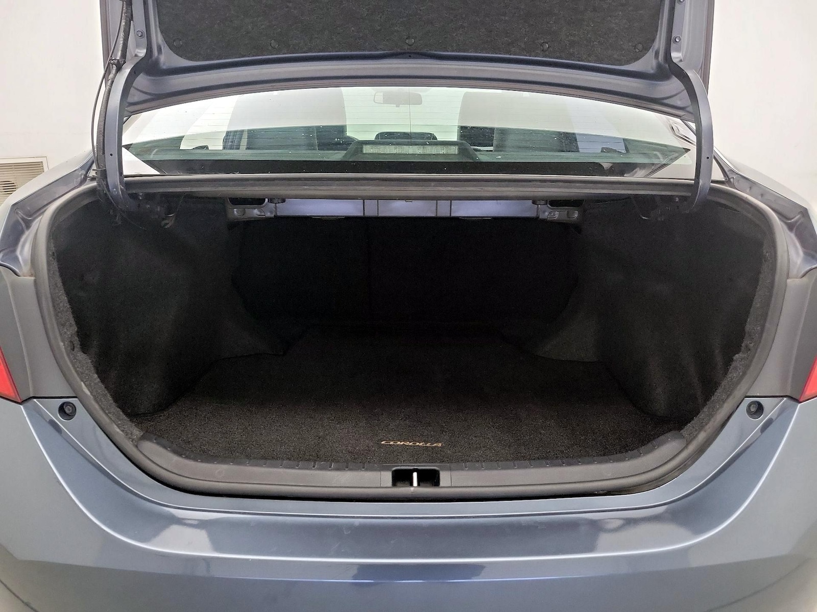 2015 Toyota Corolla S Plus - Photo 21
