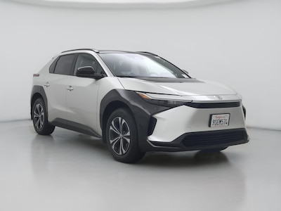 2024 Toyota bZ4X XLE
