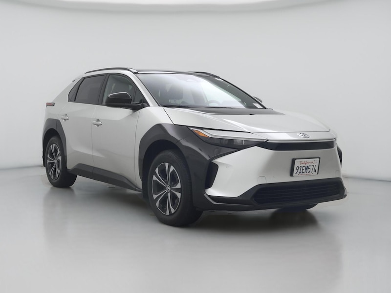 2024 Toyota bZ4X XLE -
                  Buena Park, CA
