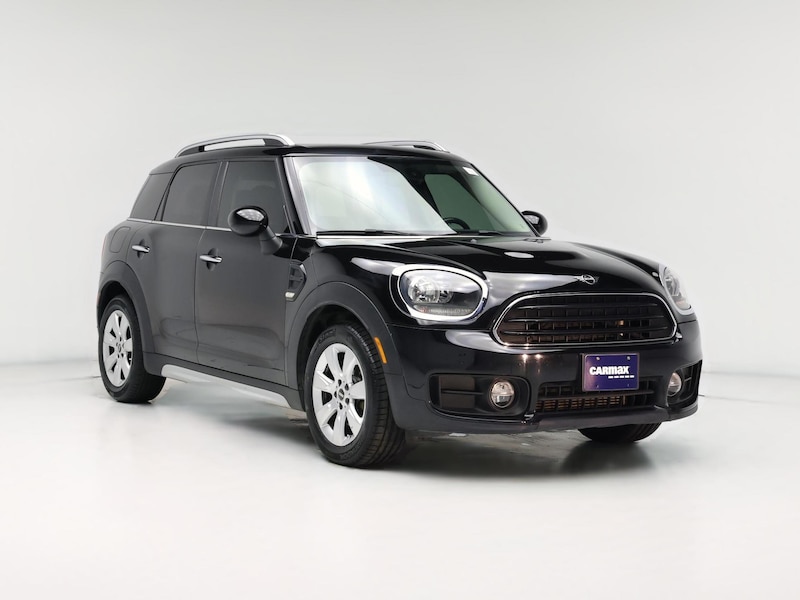 2019 MINI Cooper Countryman  -
                  San Antonio, TX
