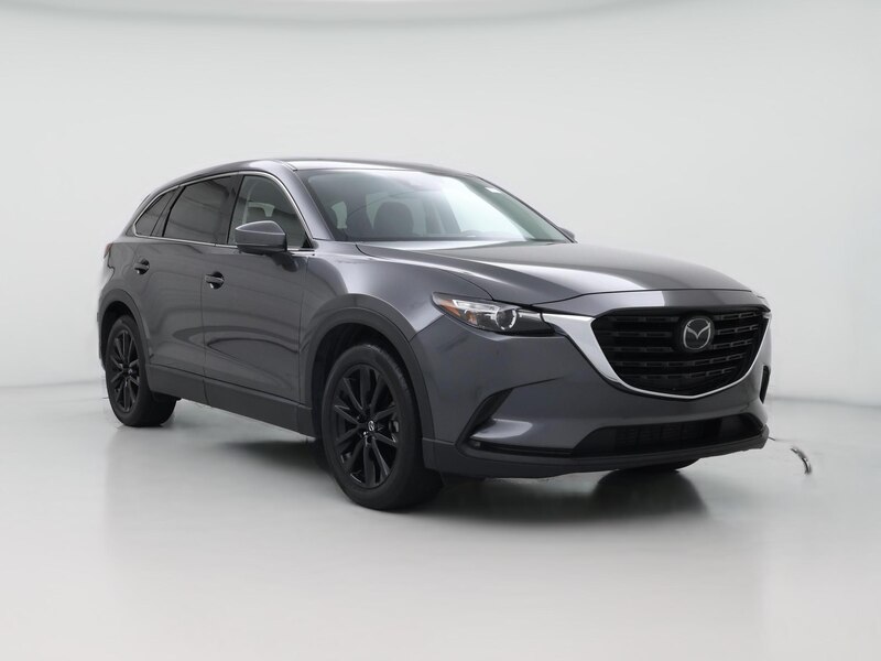 2023 Mazda CX-9 Touring Plus