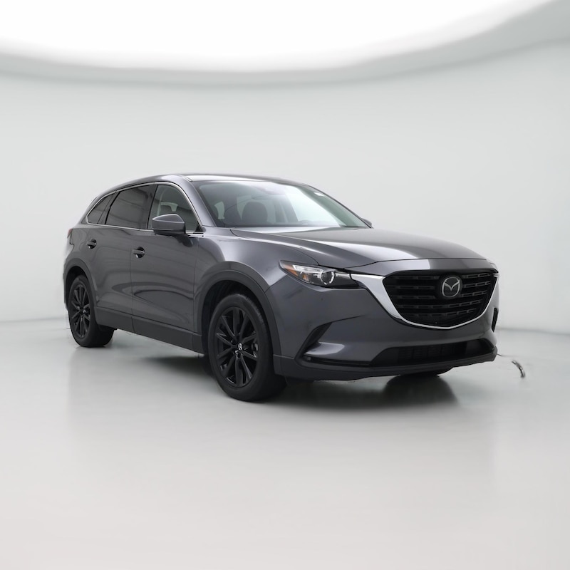 2023 Mazda CX-9 Touring Plus