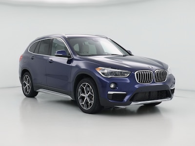 2019 BMW X1 XDrive28i