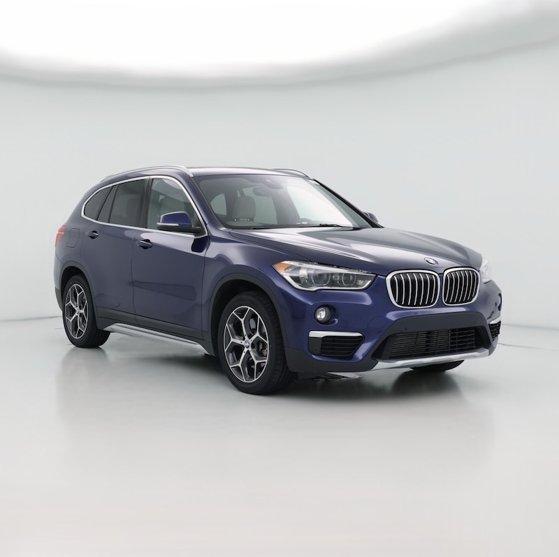 2019 BMW X1 XDrive28i