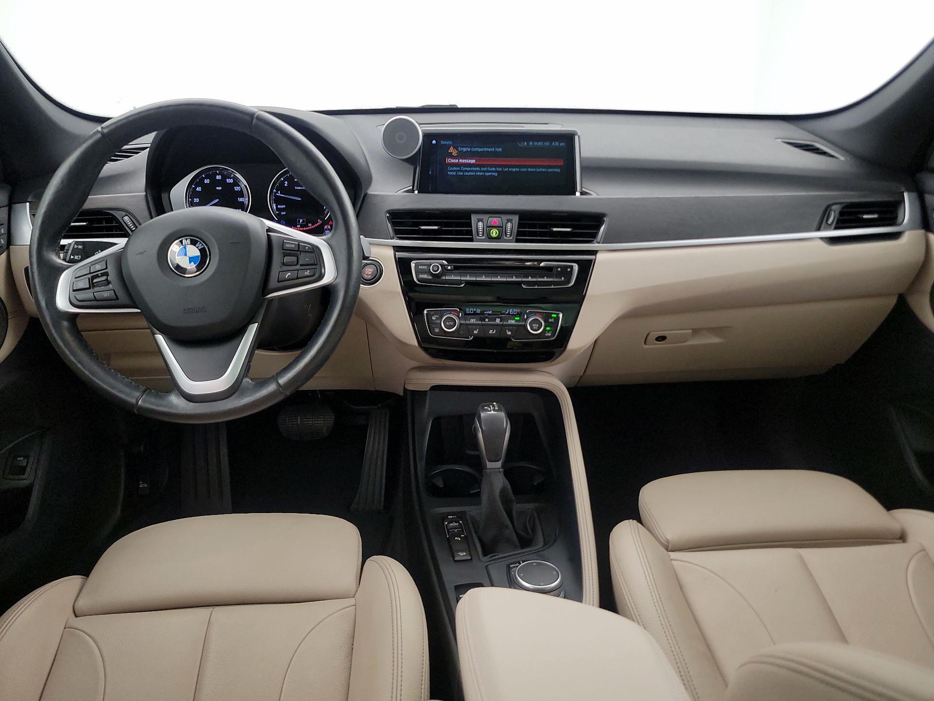 Thumbnail: 2019 BMW X1 - 9