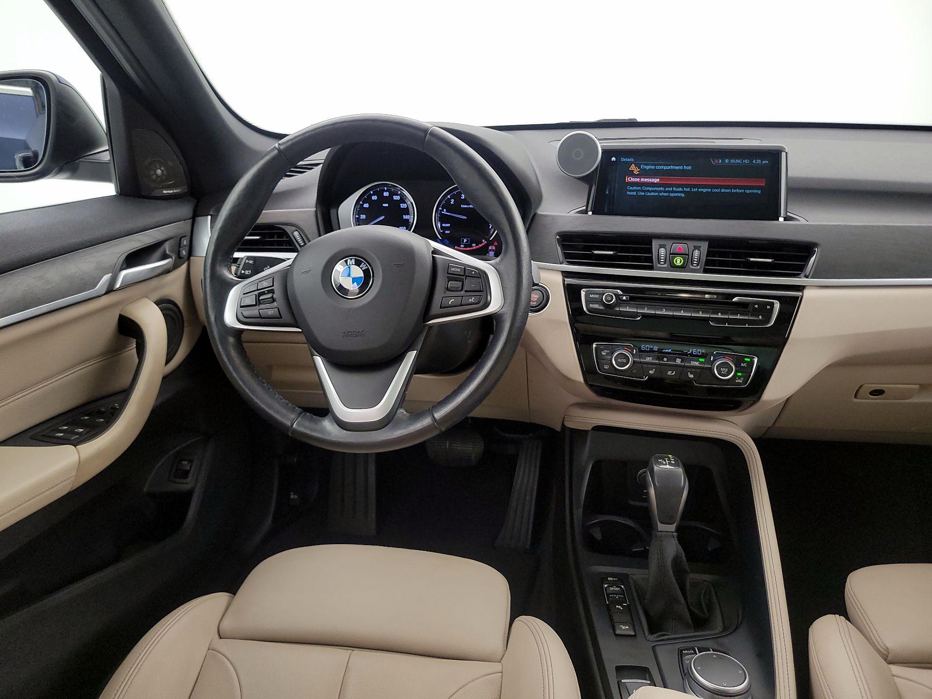Thumbnail: 2019 BMW X1 - 10