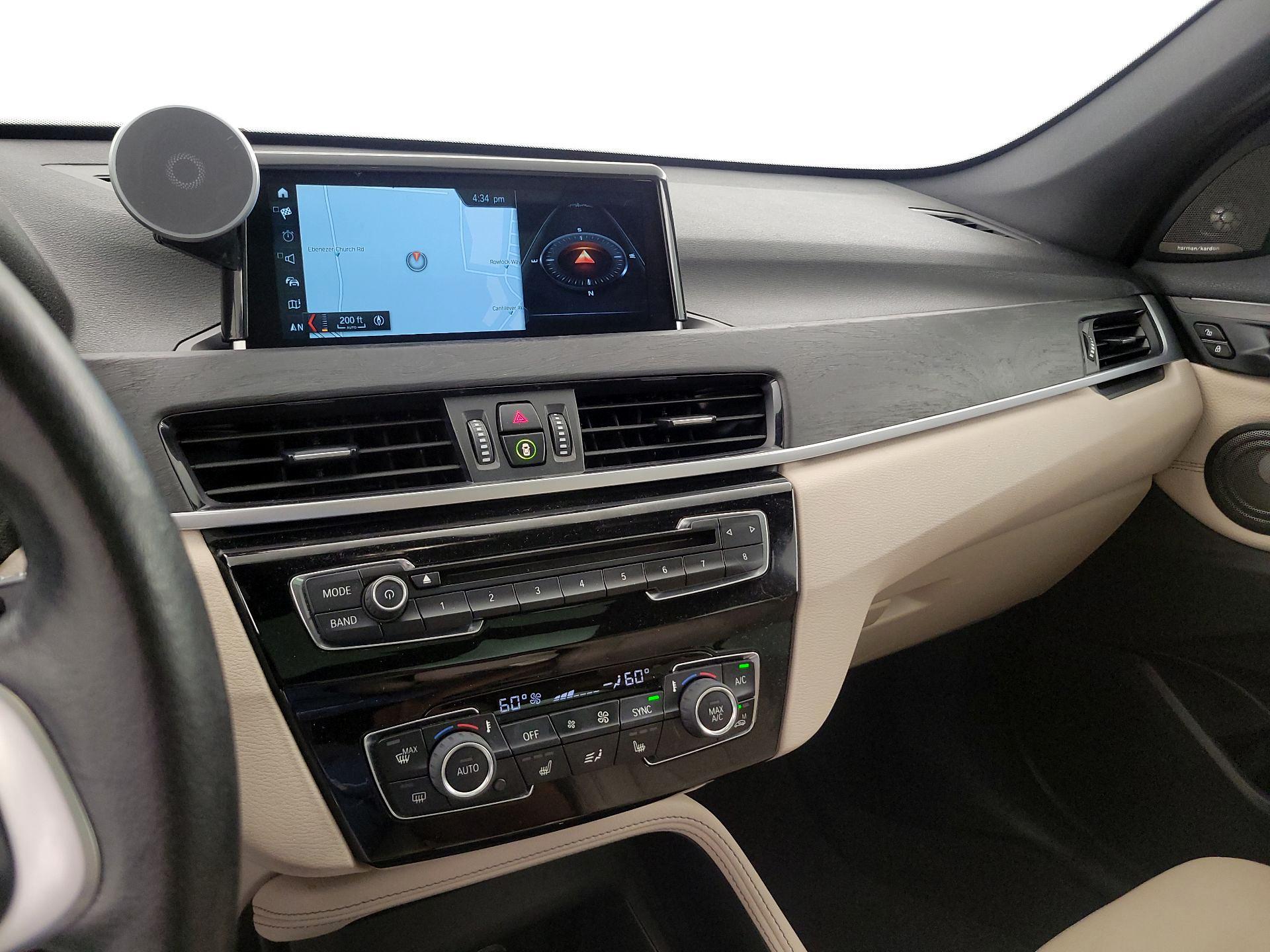 Thumbnail: 2019 BMW X1 - 14