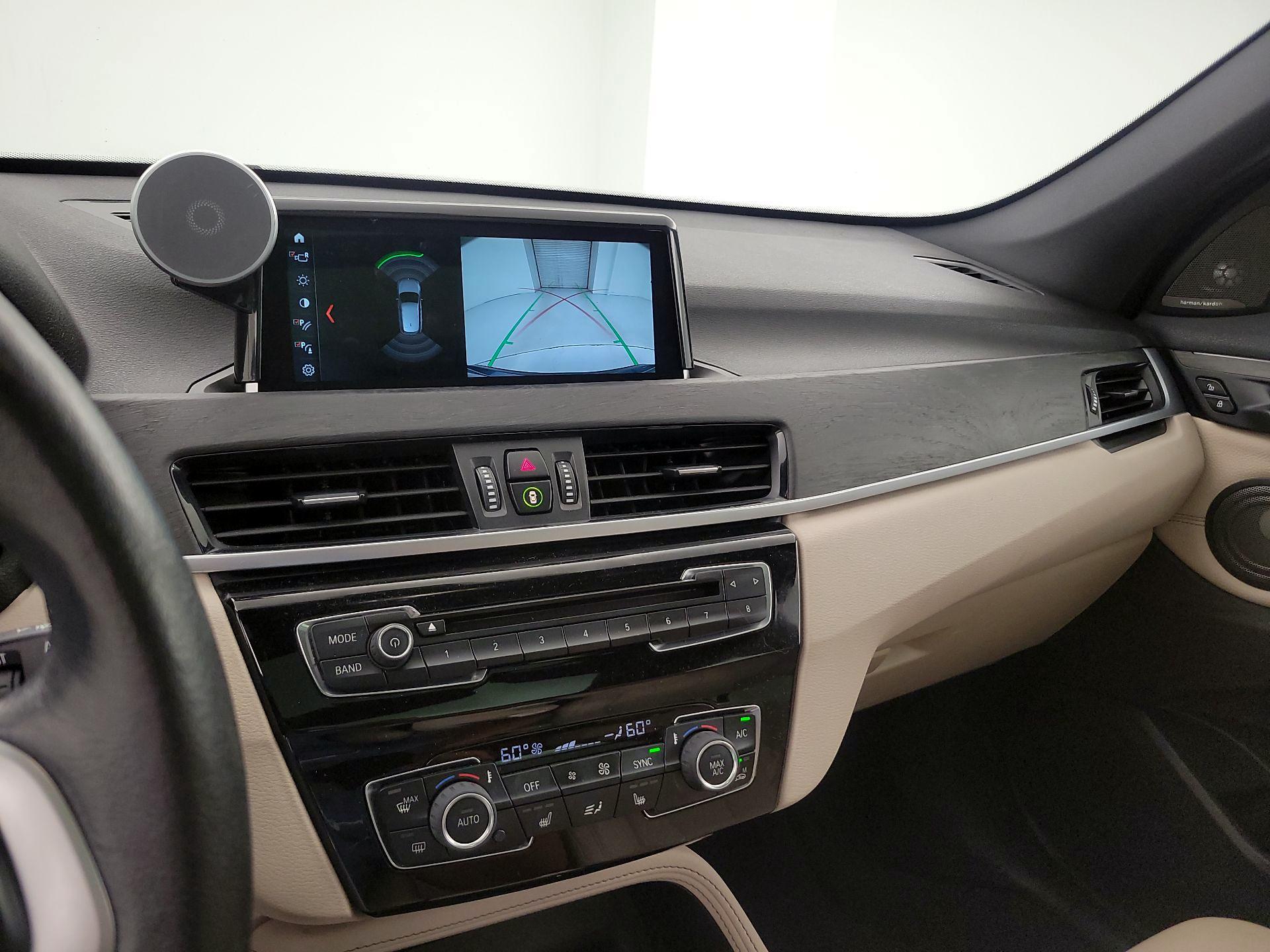 Thumbnail: 2019 BMW X1 - 15