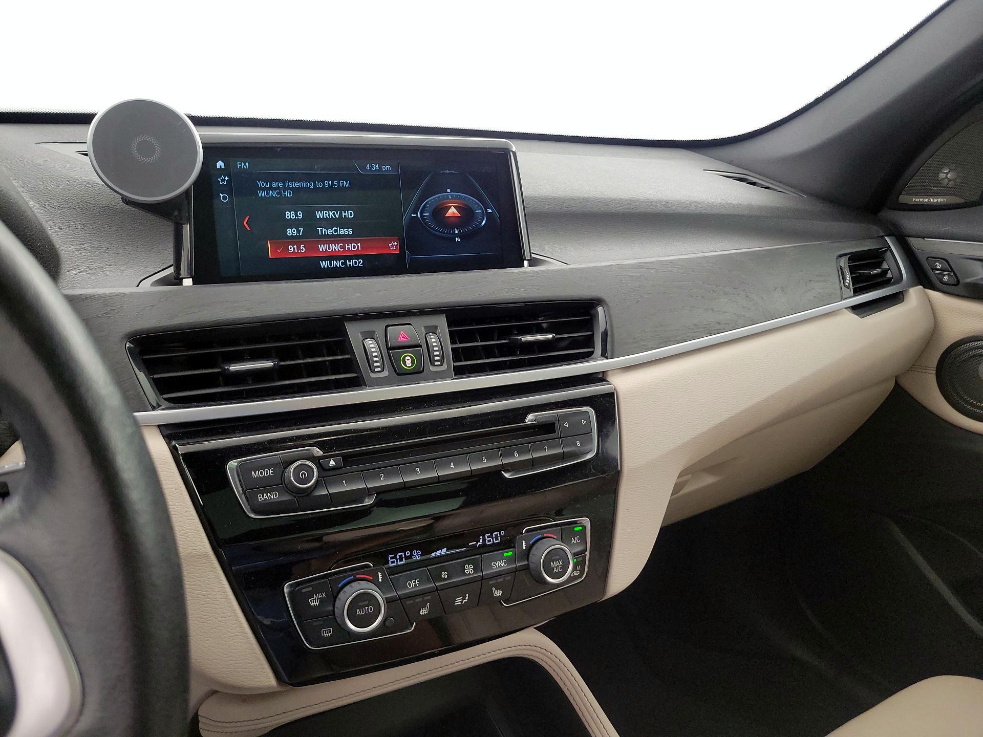Thumbnail: 2019 BMW X1 - 16
