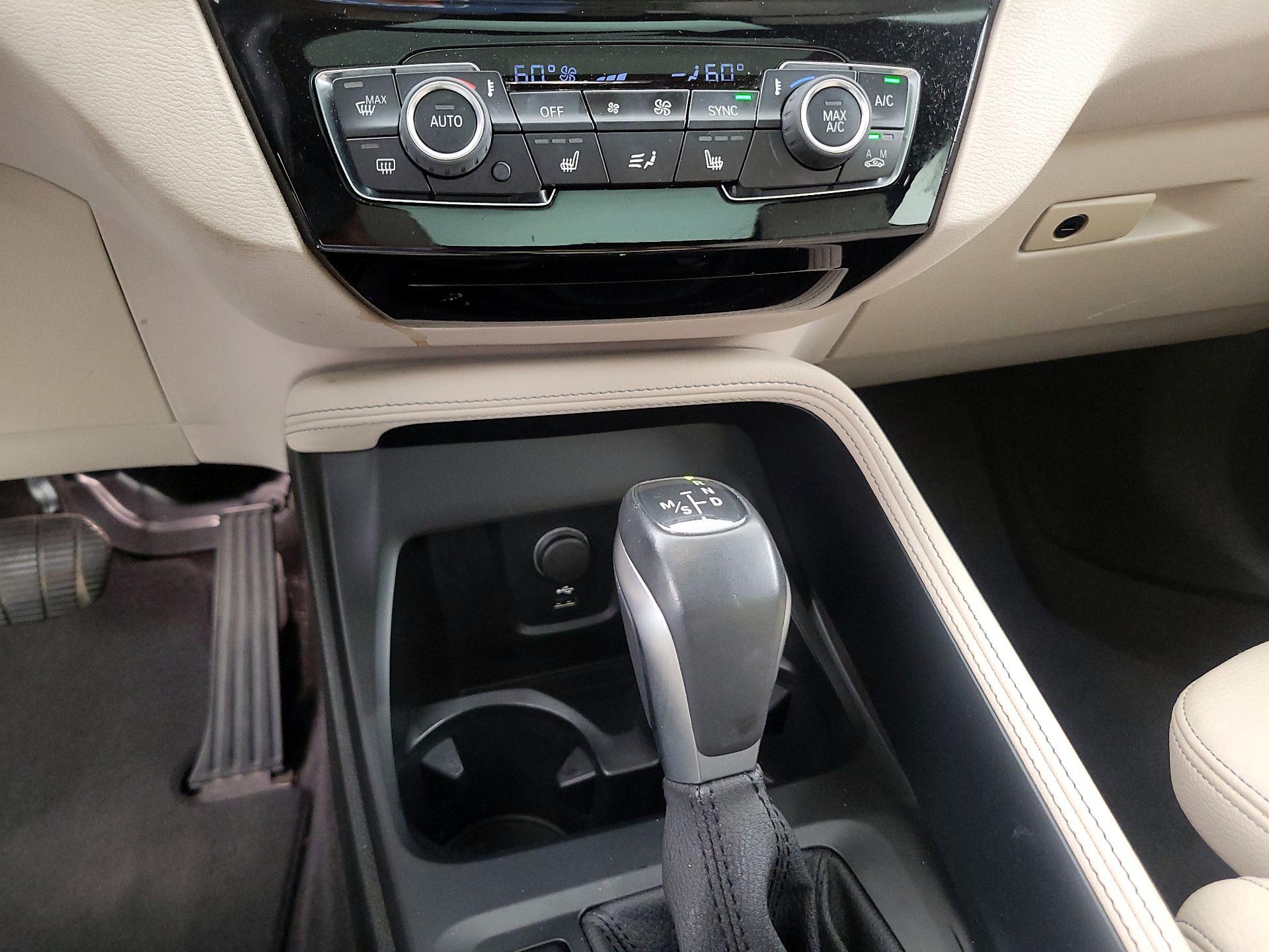 Thumbnail: 2019 BMW X1 - 17