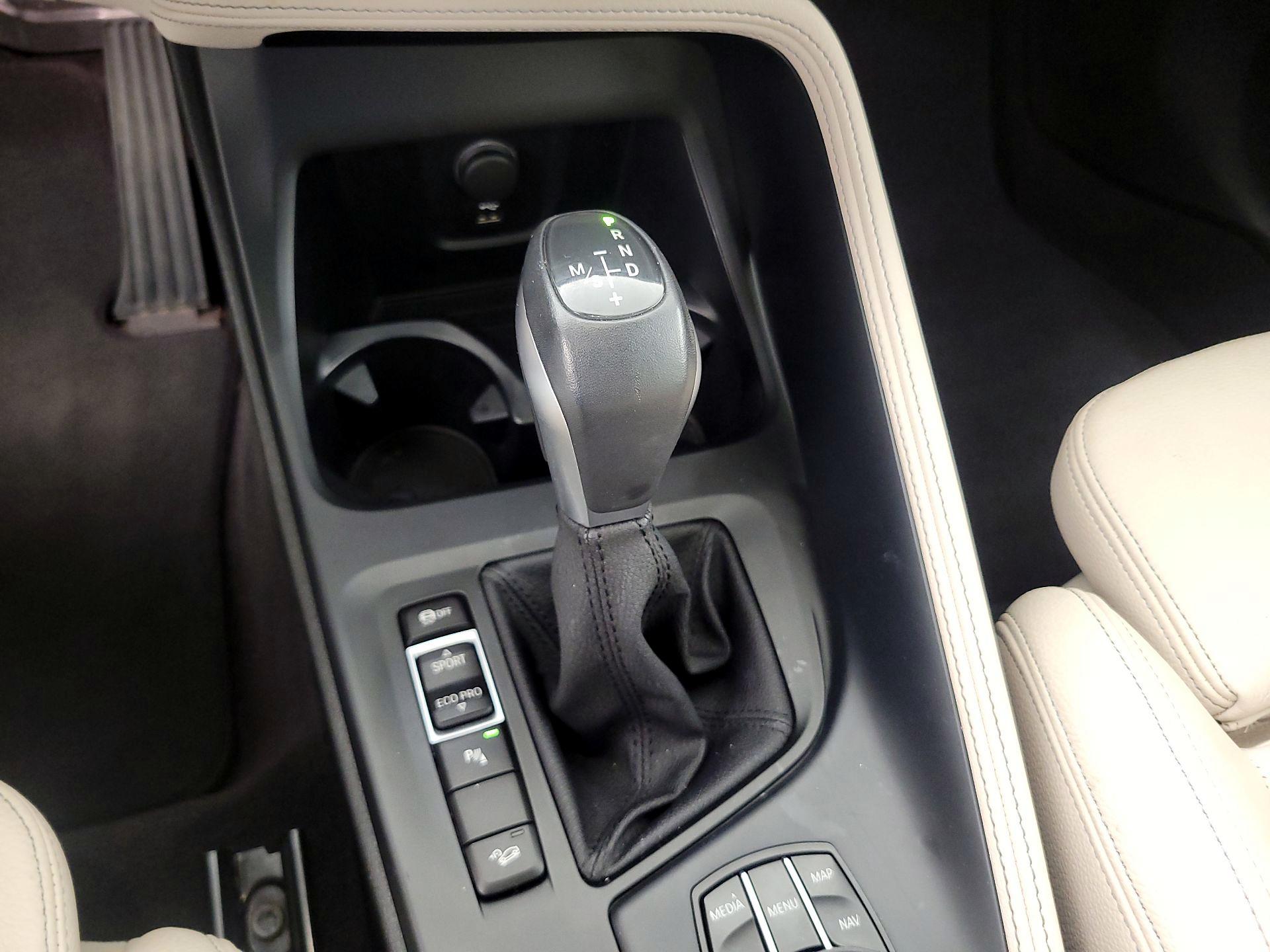 Thumbnail: 2019 BMW X1 - 18