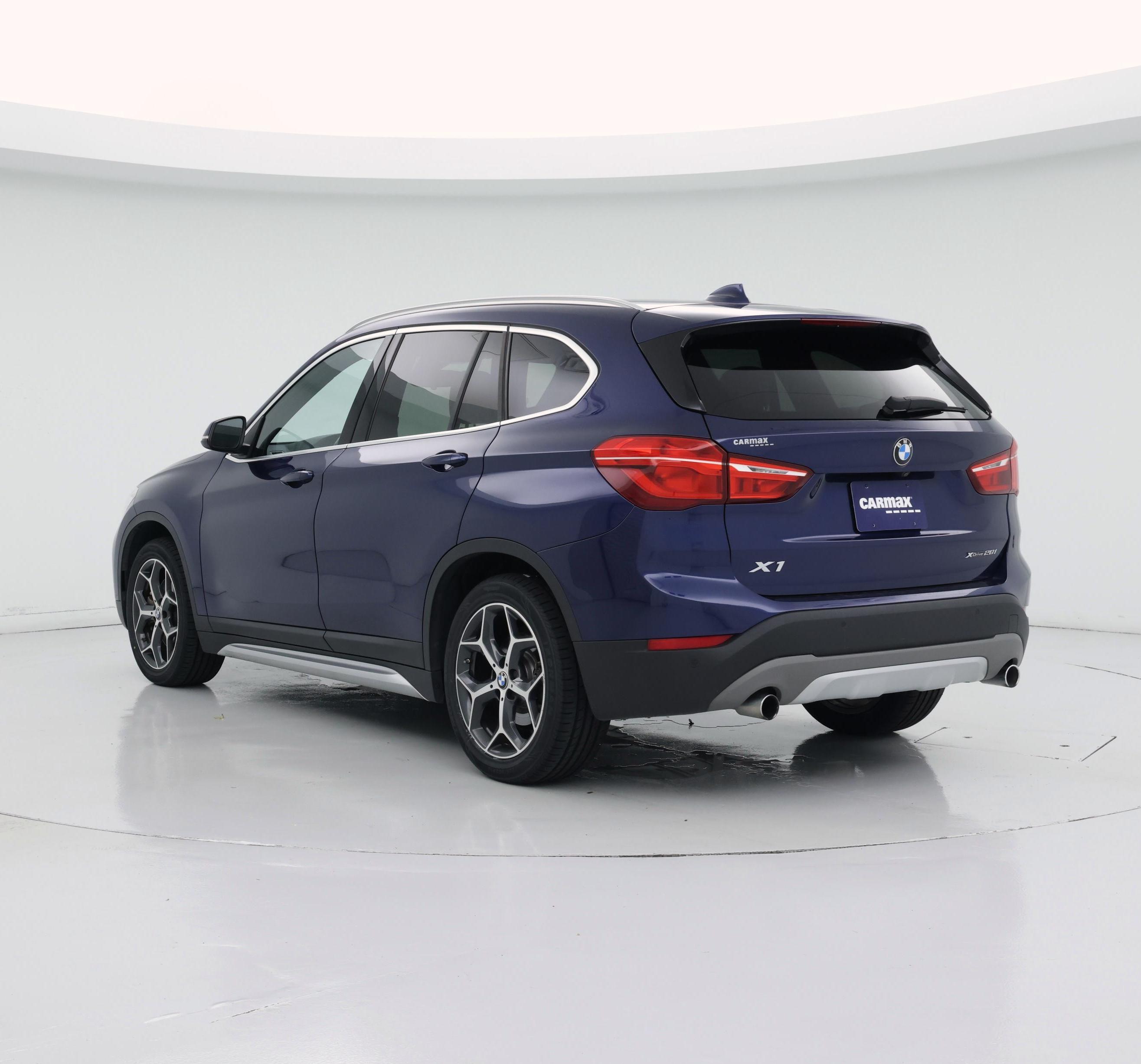 Thumbnail: 2019 BMW X1 - 2