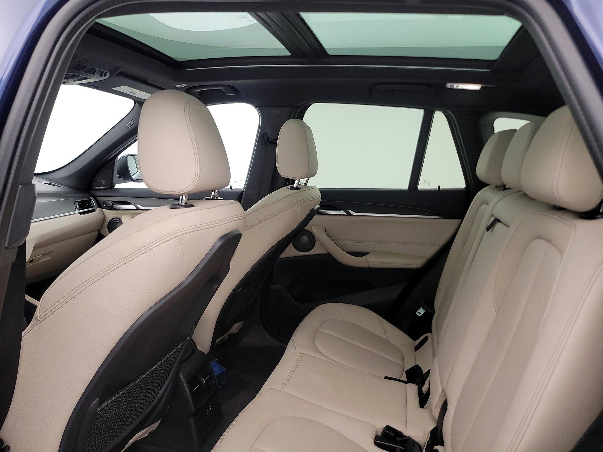Thumbnail: 2019 BMW X1 - 20