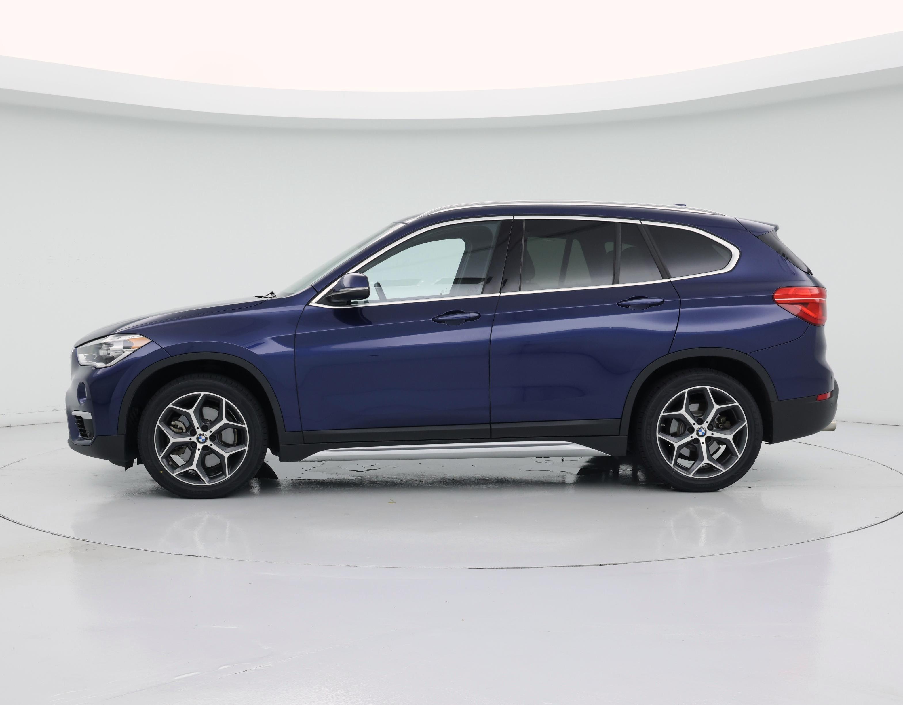 Thumbnail: 2019 BMW X1 - 3
