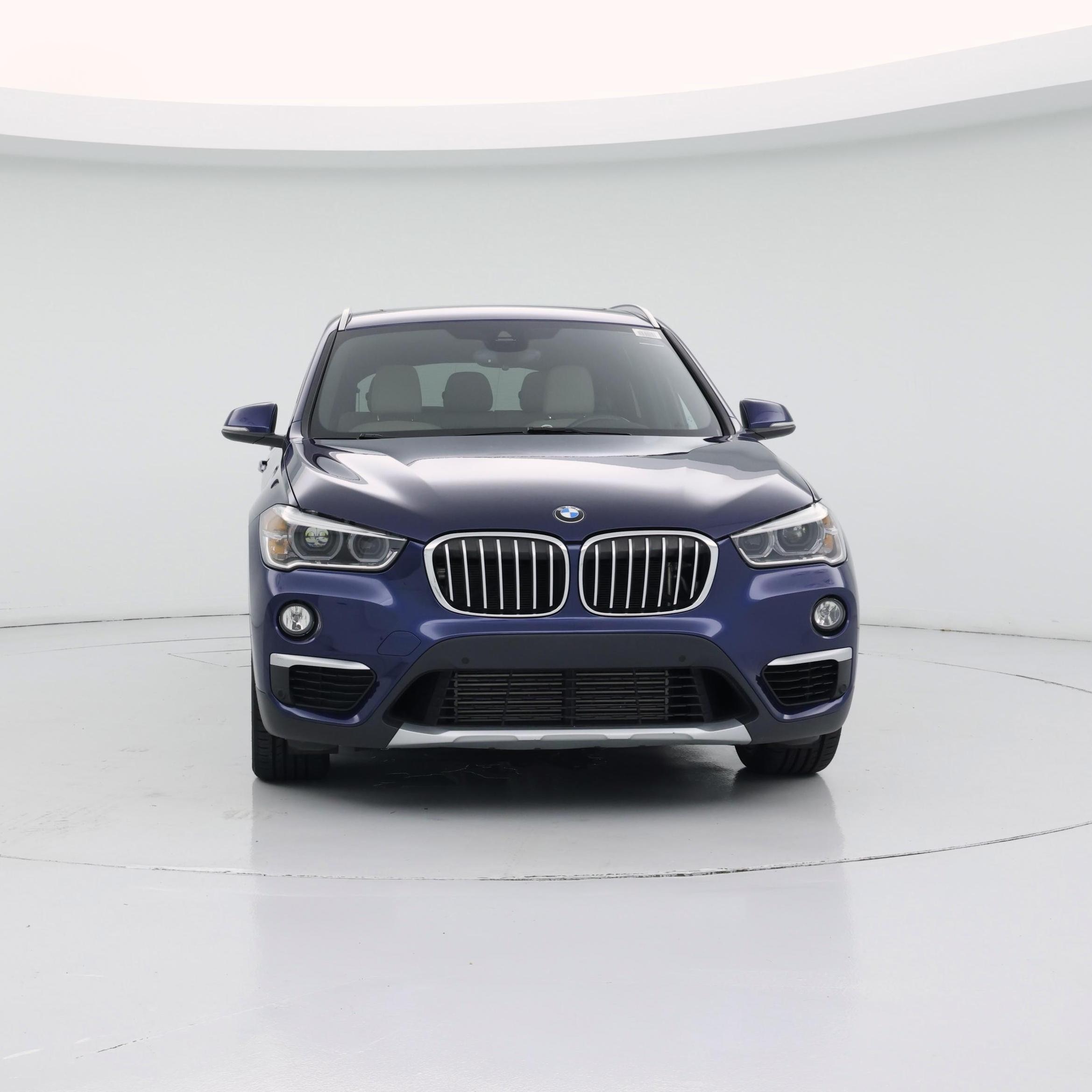 Thumbnail: 2019 BMW X1 - 5