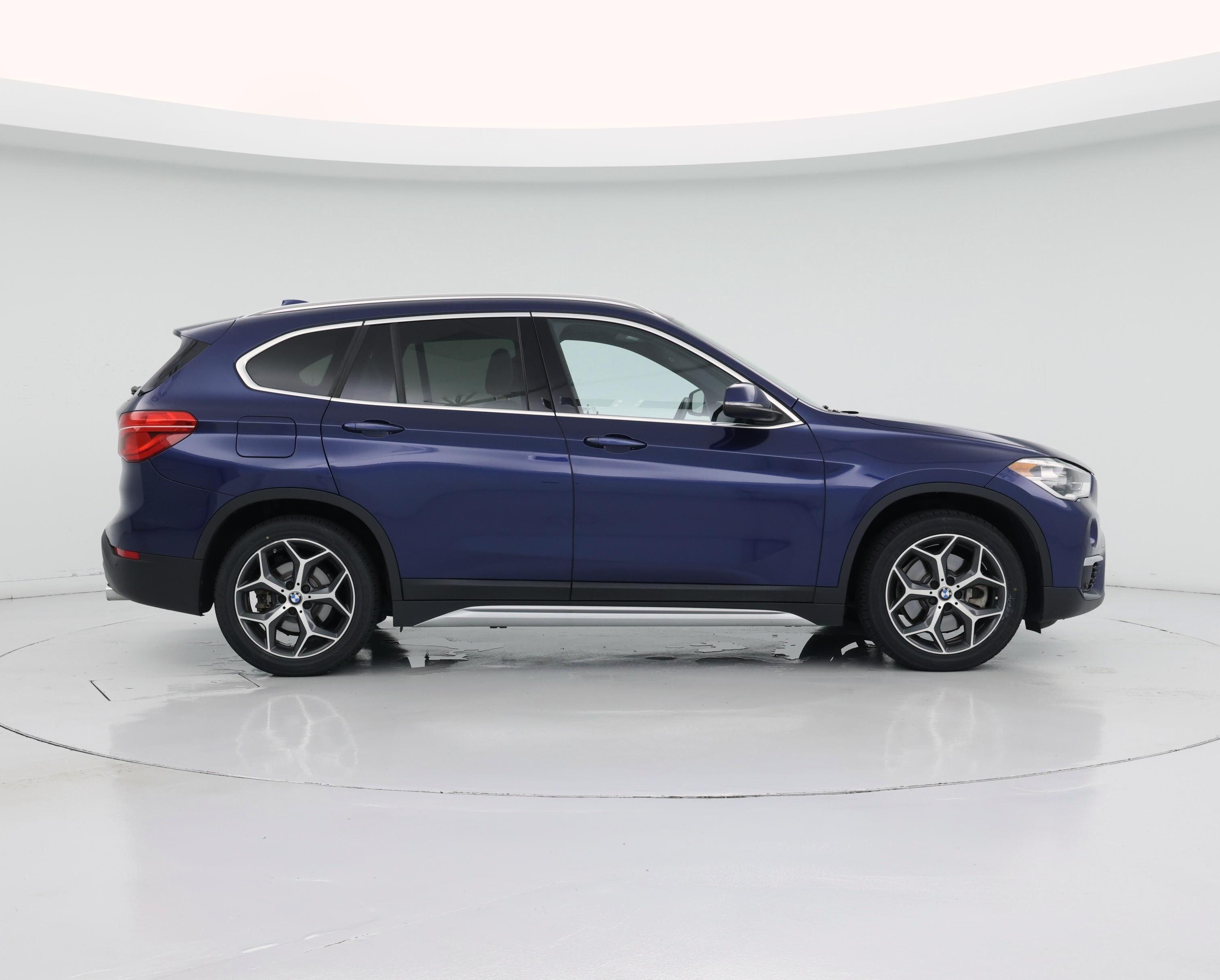 Thumbnail: 2019 BMW X1 - 7