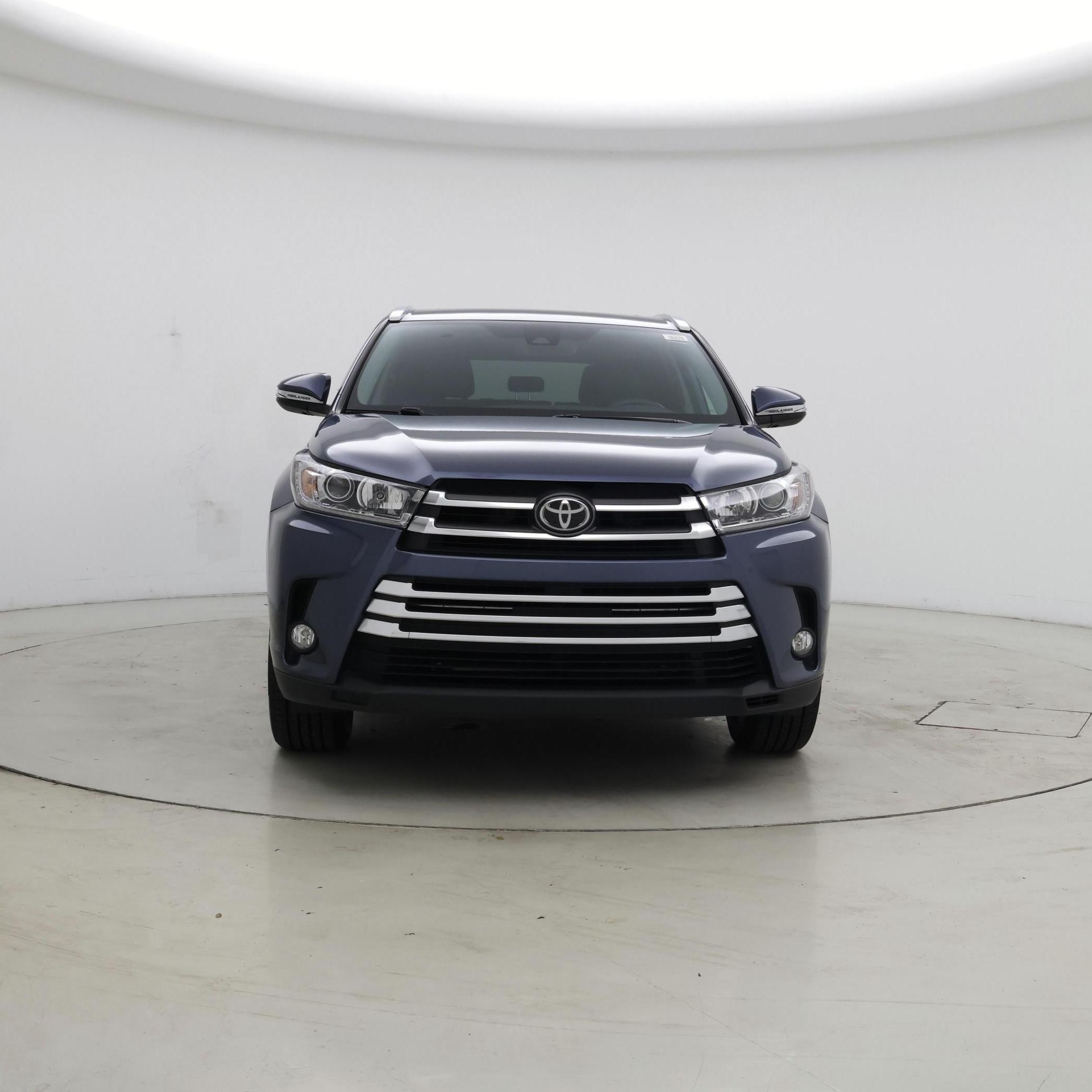 Thumbnail: 2018 Toyota Highlander - 5