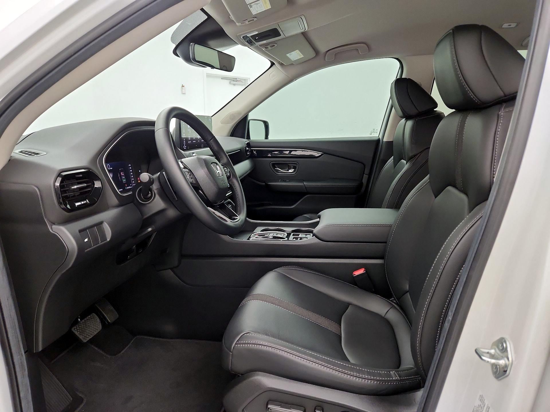 Thumbnail: 2026 Honda Pilot - 11