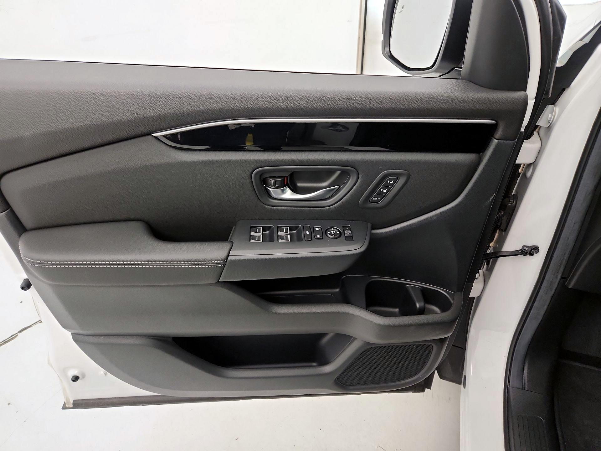 Thumbnail: 2026 Honda Pilot - 12