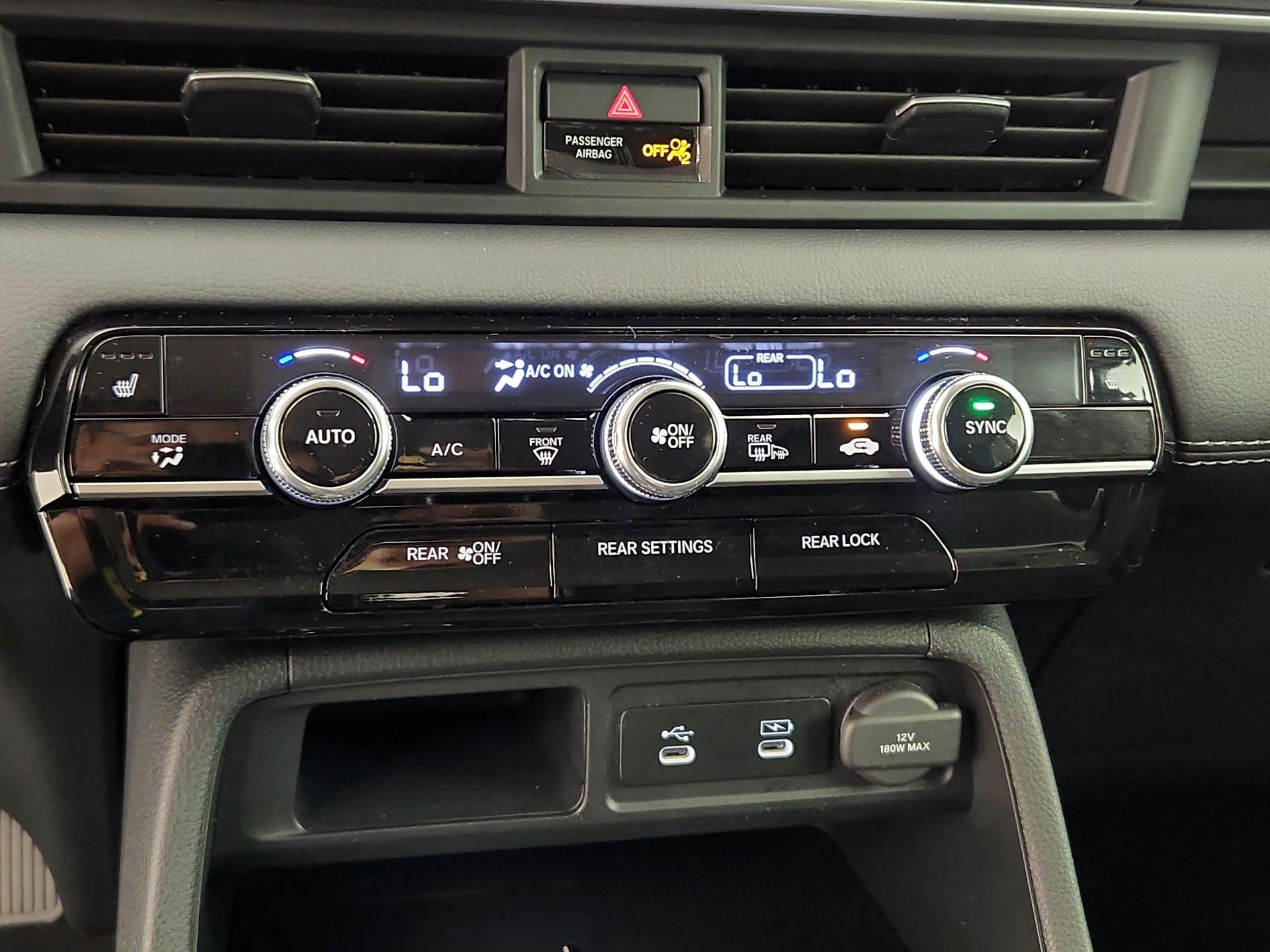 Thumbnail: 2026 Honda Pilot - 17