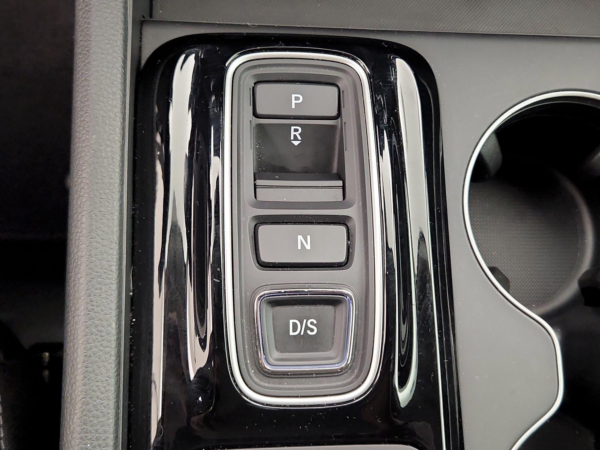 Thumbnail: 2026 Honda Pilot - 18