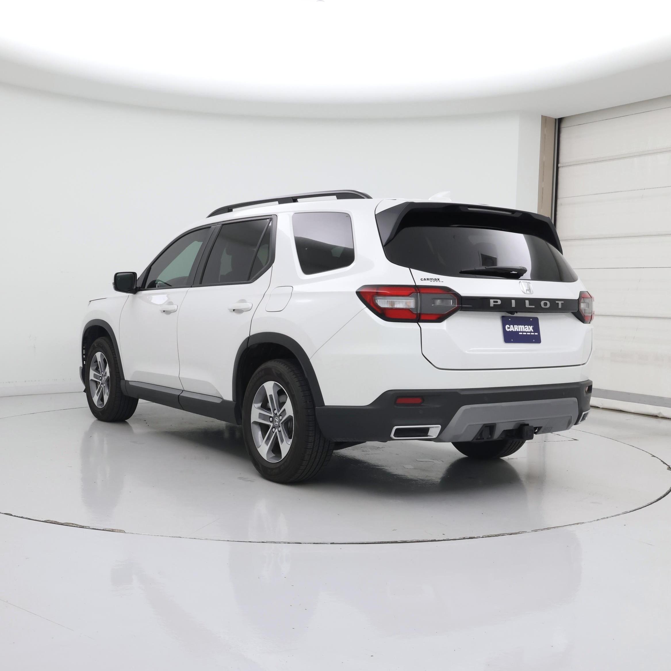 Thumbnail: 2026 Honda Pilot - 2