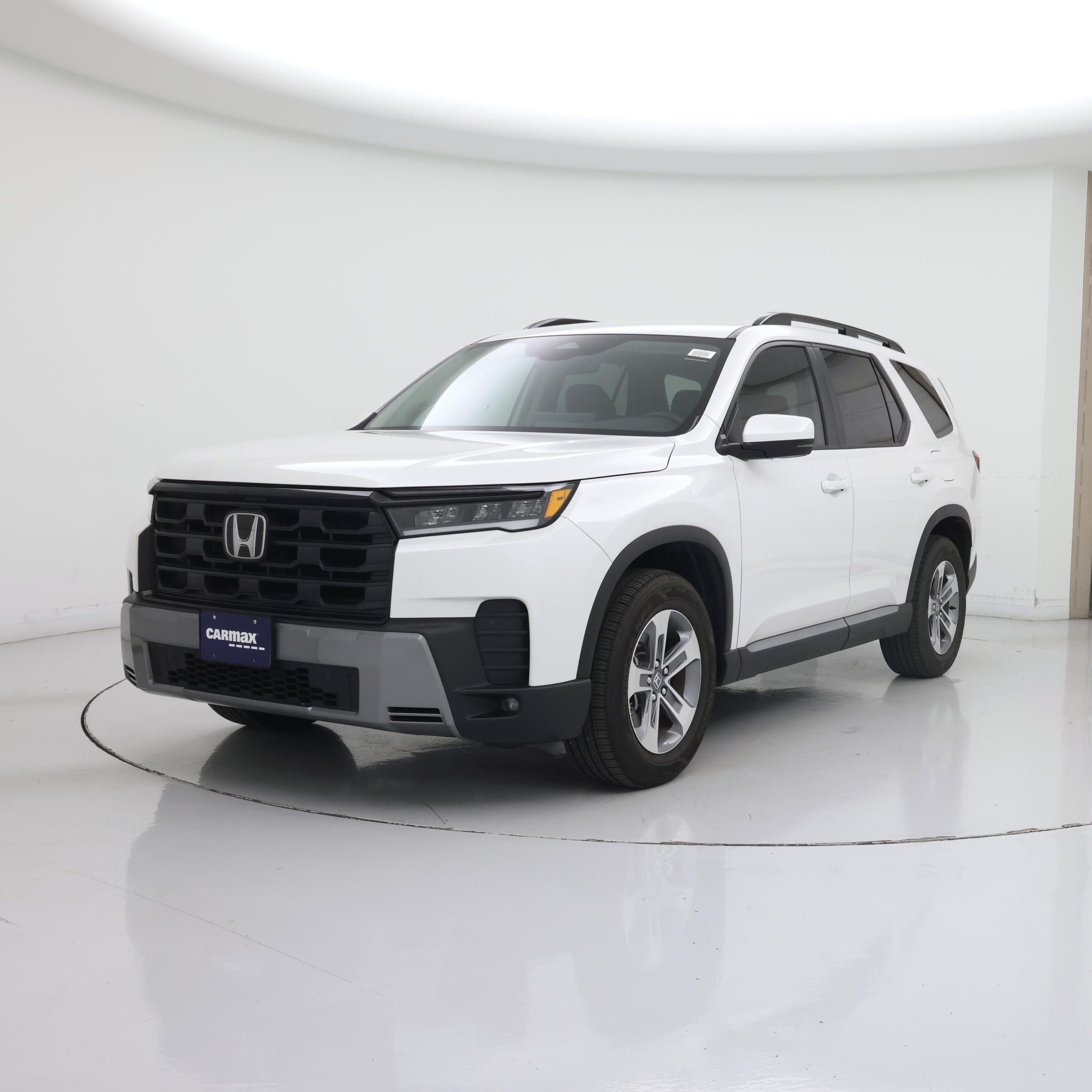 Thumbnail: 2026 Honda Pilot - 4