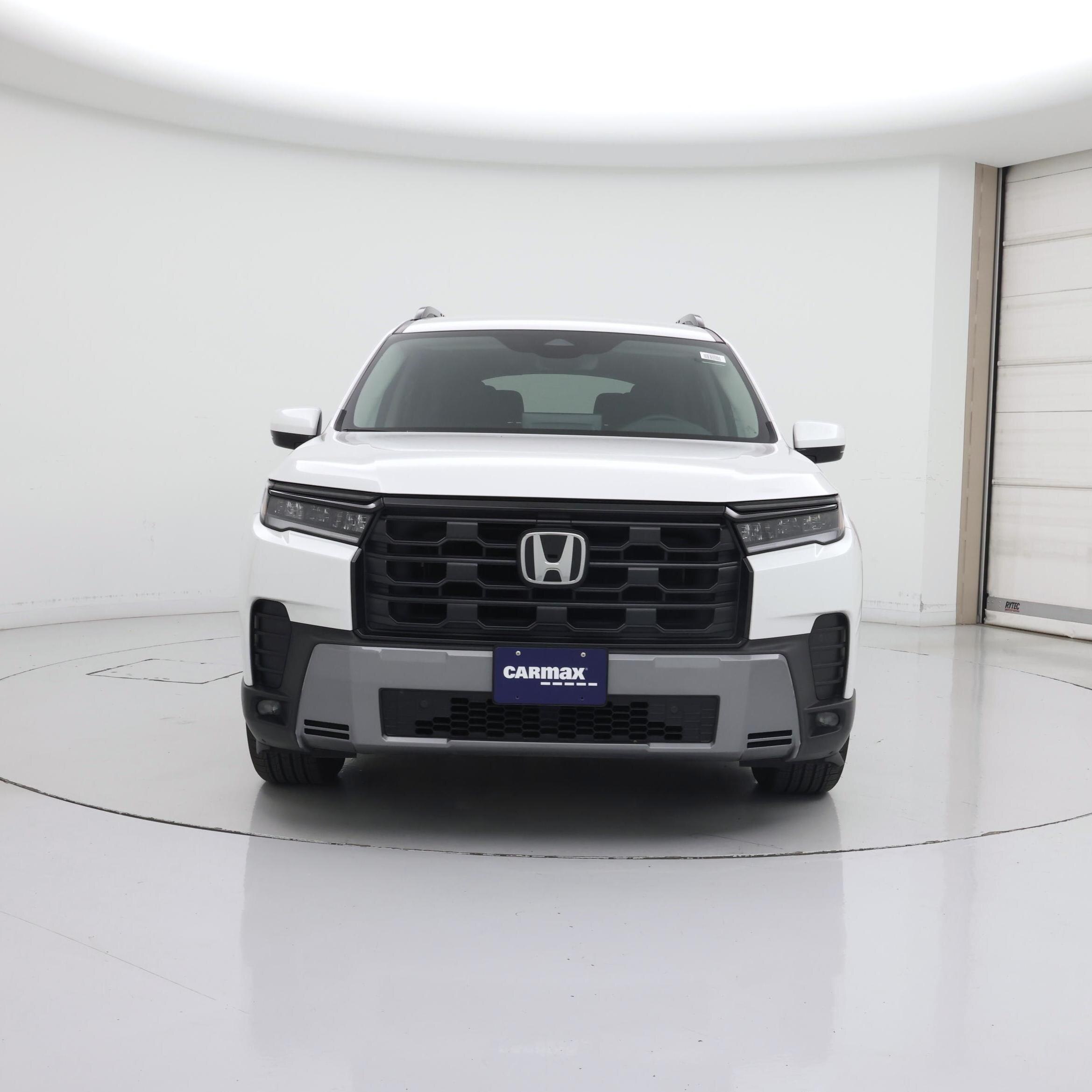 Thumbnail: 2026 Honda Pilot - 5